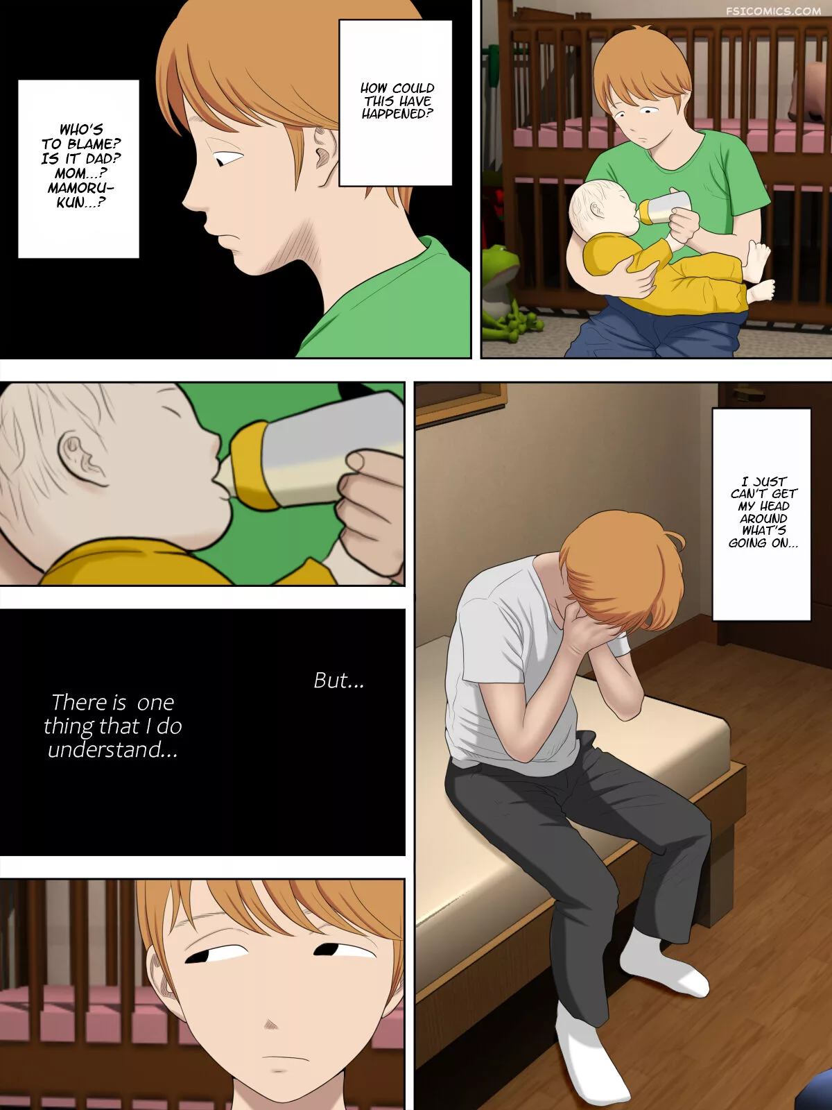 shoplifting mom and store managers son chapter 5 minazuki mikka 026 - FSIComics