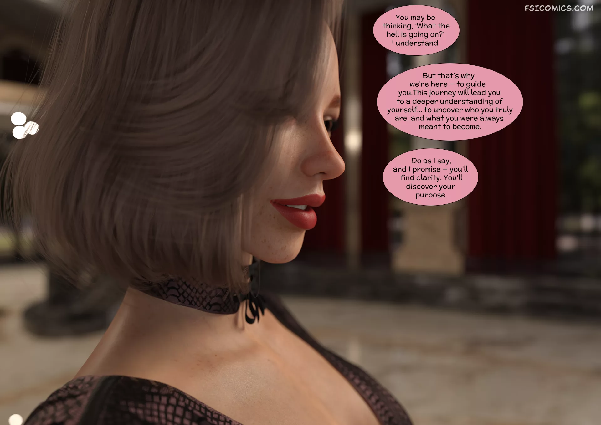 silktrap chapter 1 kizaru3d 012 - FSIComics