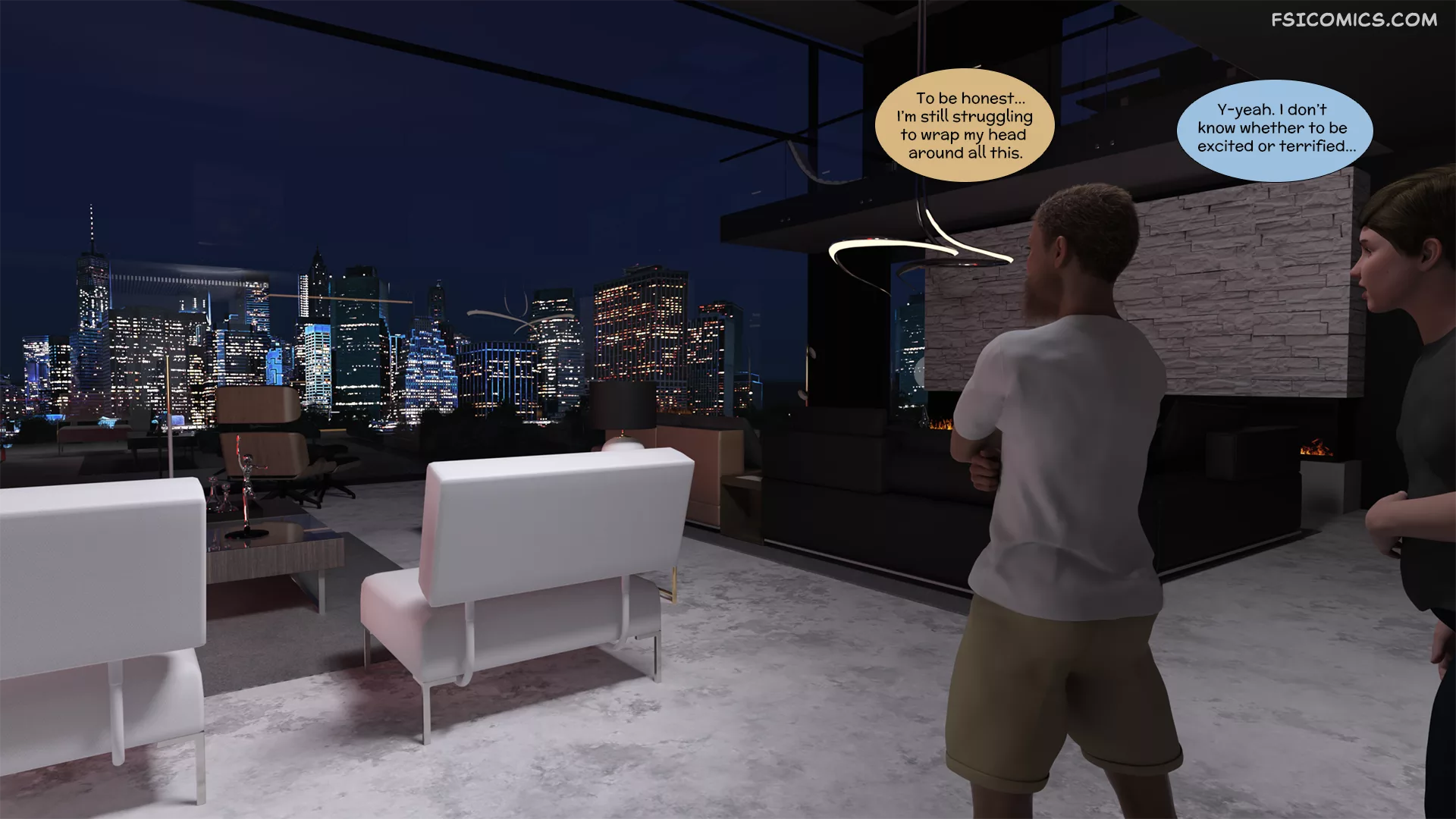 silktrap chapter 1 kizaru3d 014 - FSIComics