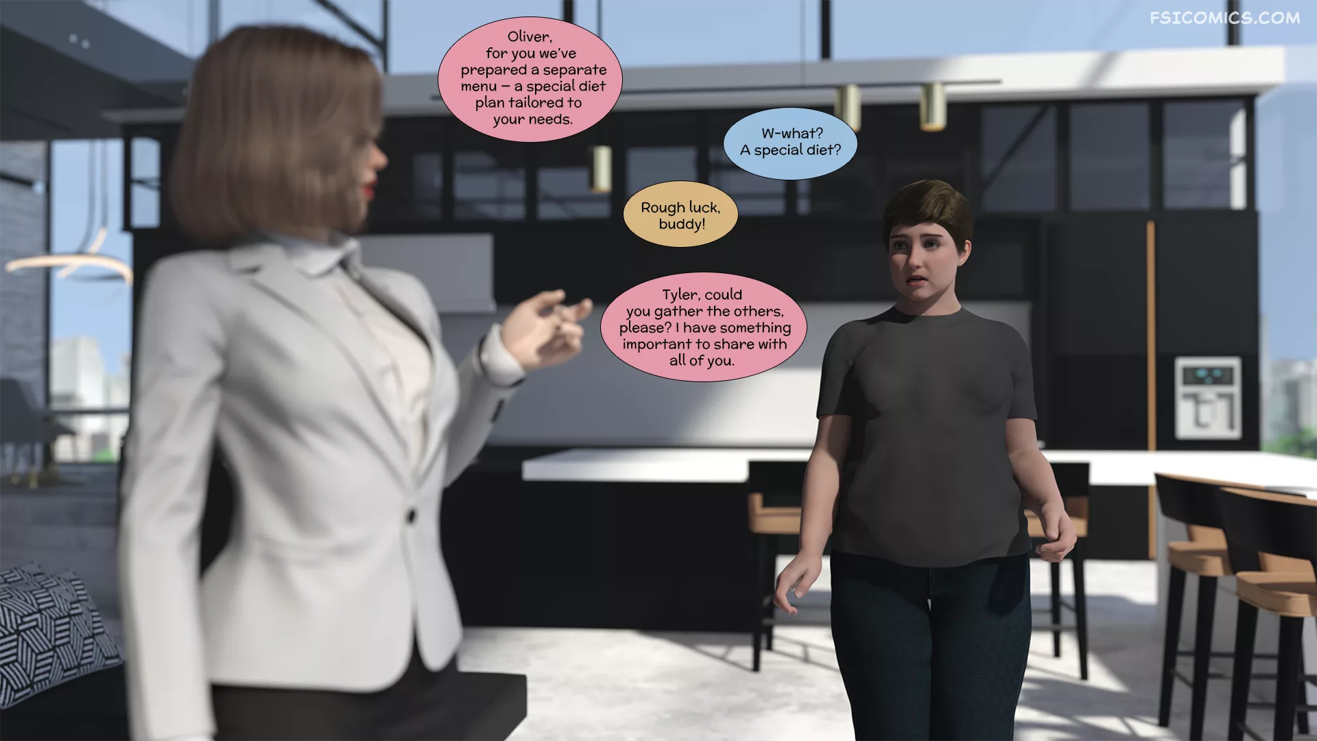 silktrap chapter 1 kizaru3d 024 - FSIComics