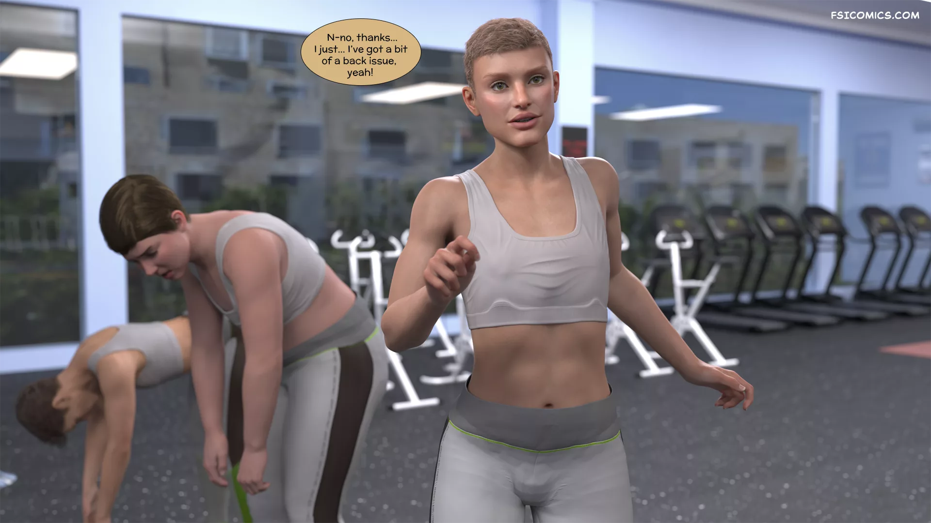 silktrap chapter 1 kizaru3d 058 - FSIComics