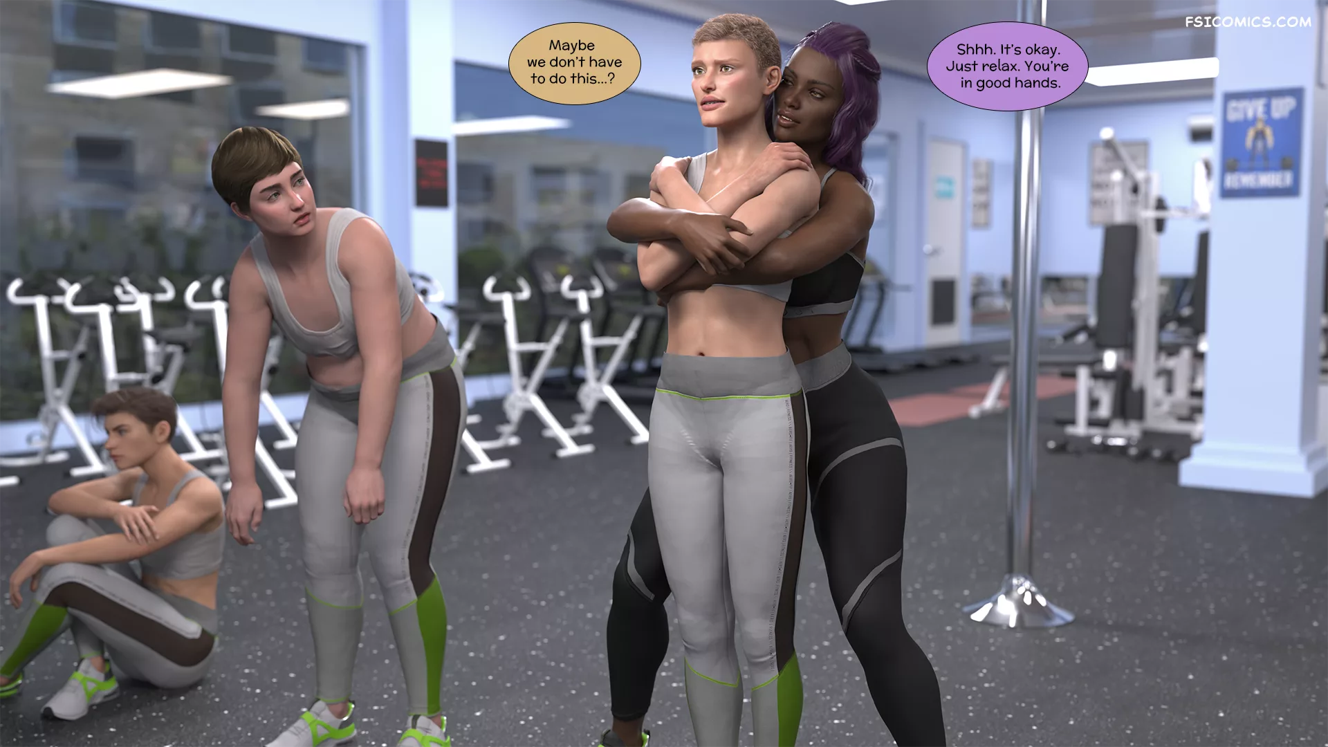 silktrap chapter 1 kizaru3d 060 - FSIComics