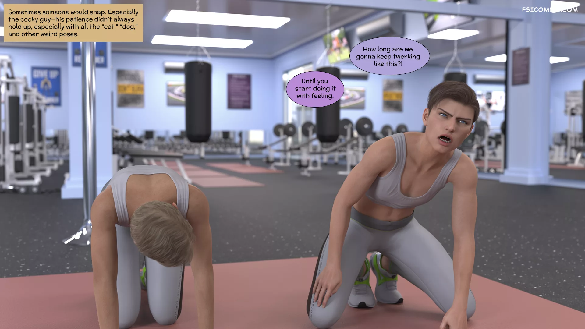 silktrap chapter 1 kizaru3d 070 - FSIComics