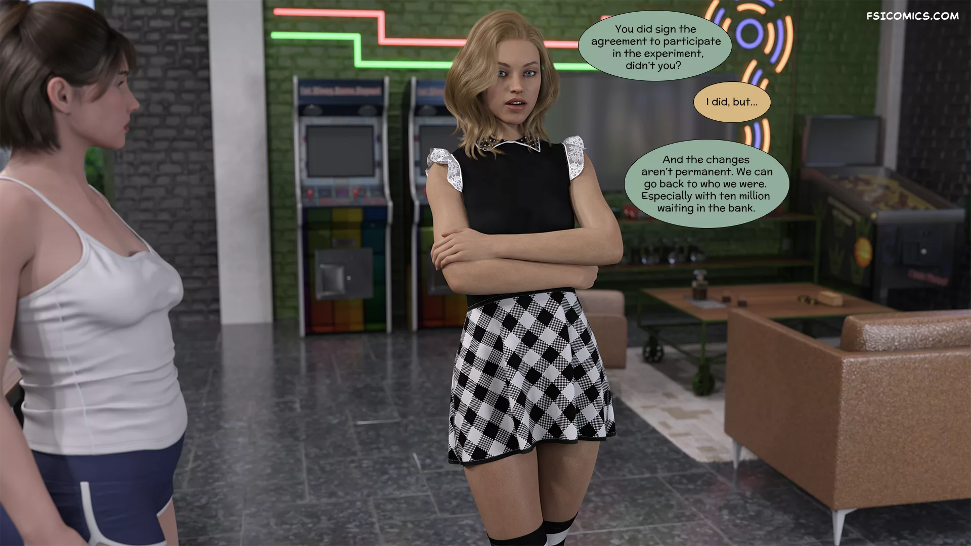 silktrap chapter 1 kizaru3d 087 - FSIComics