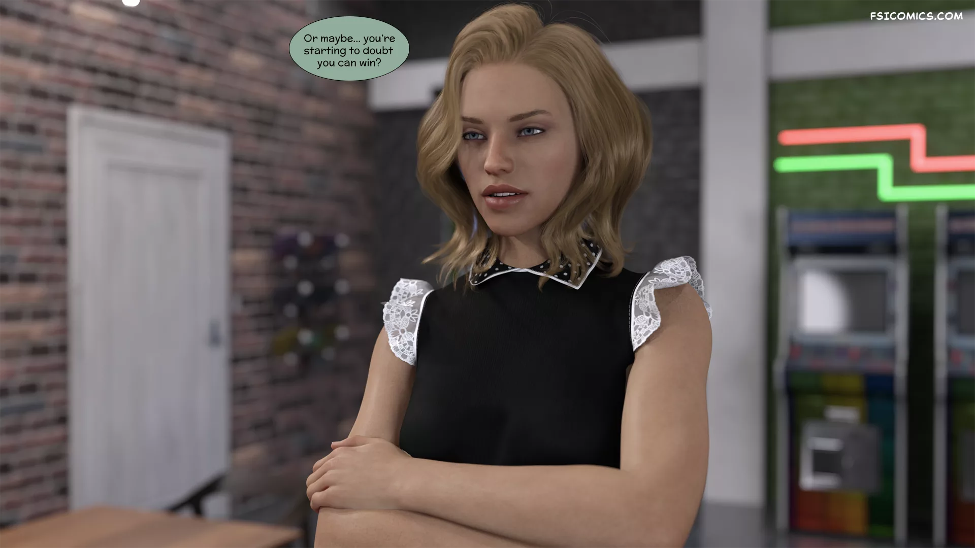silktrap chapter 1 kizaru3d 088 - FSIComics