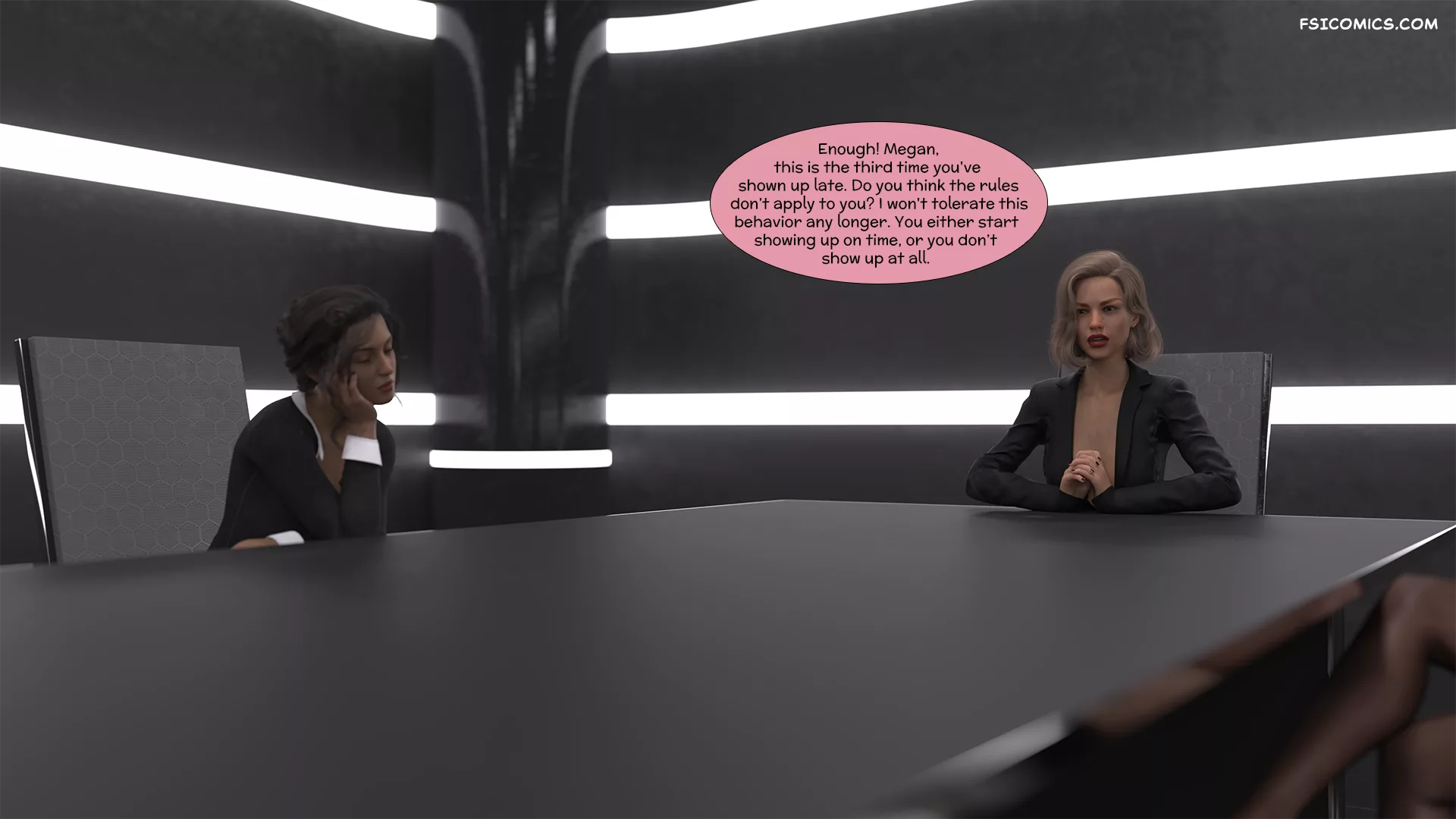 silktrap chapter 1 kizaru3d 095 - FSIComics