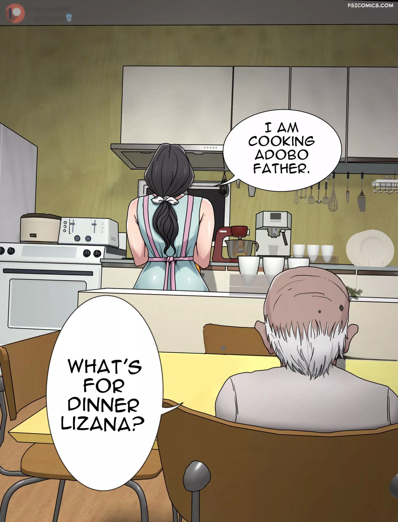 sinful lust chapter 1 zettonsfw 003 - FSIComics sinful lust chapter 1 zettonsfw 003 - FSIComics
