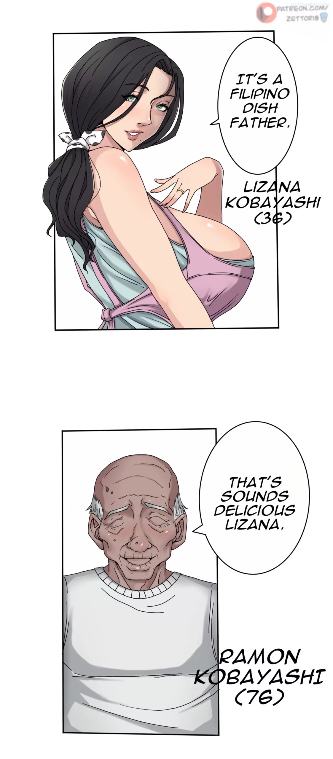 sinful lust chapter 1 zettonsfw 005 scaled - FSIComics sinful lust chapter 1 zettonsfw 005 scaled - FSIComics
