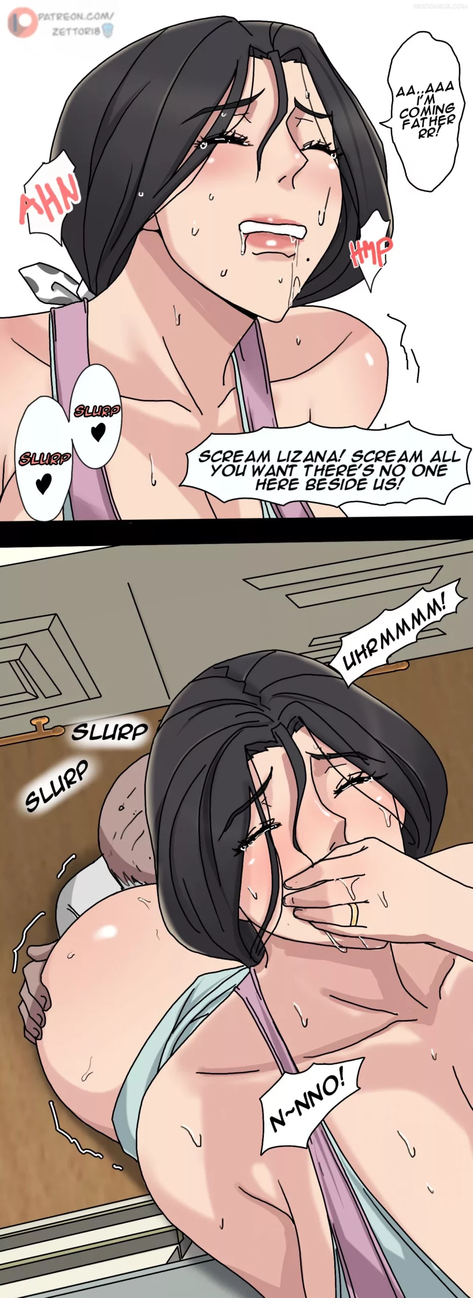 sinful lust chapter 1 zettonsfw 017 scaled - FSIComics sinful lust chapter 1 zettonsfw 017 scaled - FSIComics