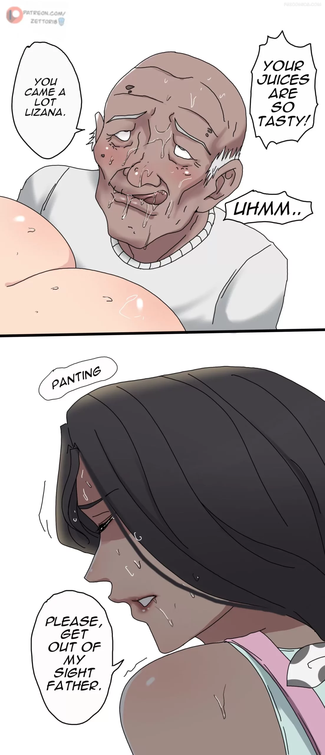 sinful lust chapter 1 zettonsfw 020 scaled - FSIComics sinful lust chapter 1 zettonsfw 020 scaled - FSIComics