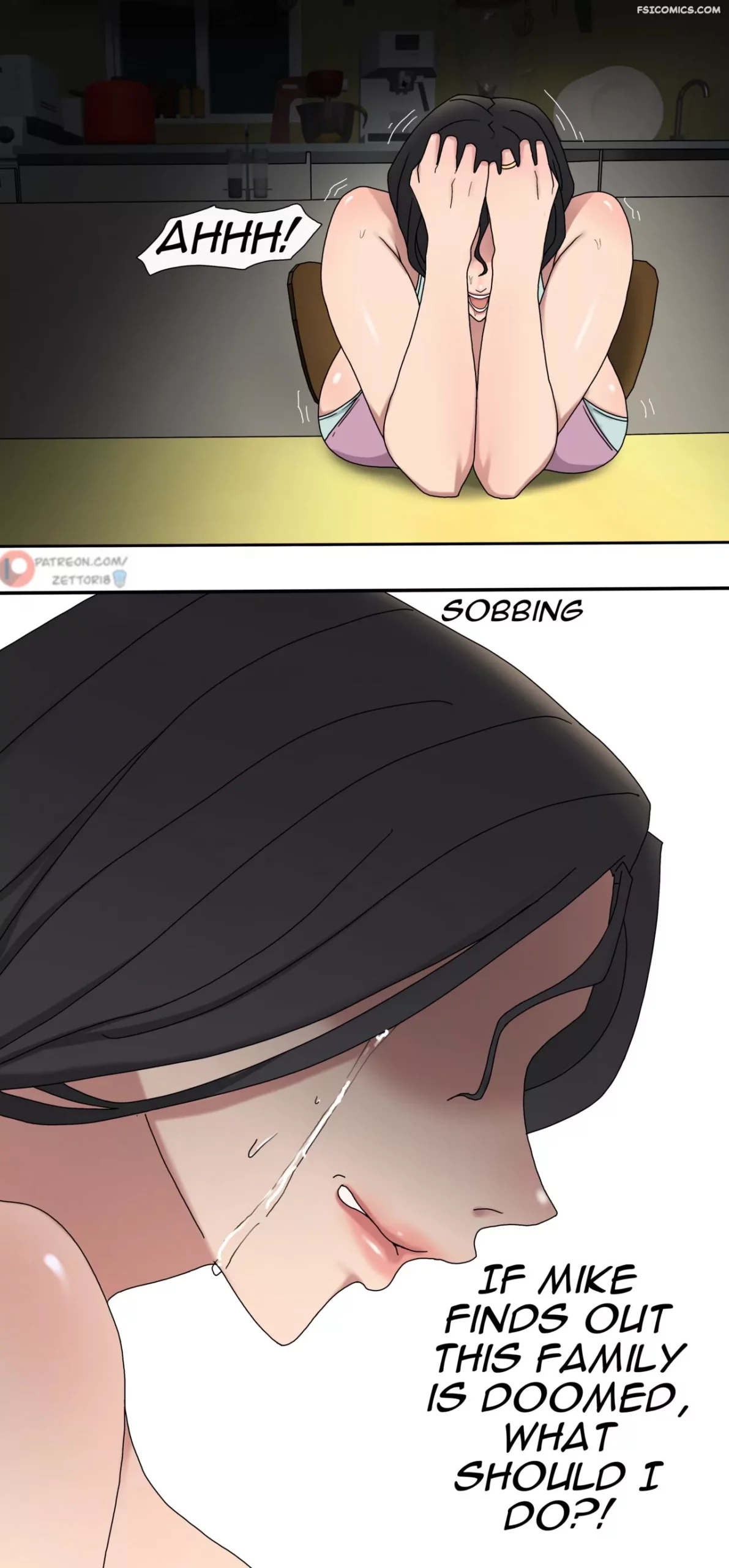 sinful lust chapter 1 zettonsfw 021 scaled - FSIComics sinful lust chapter 1 zettonsfw 021 scaled - FSIComics