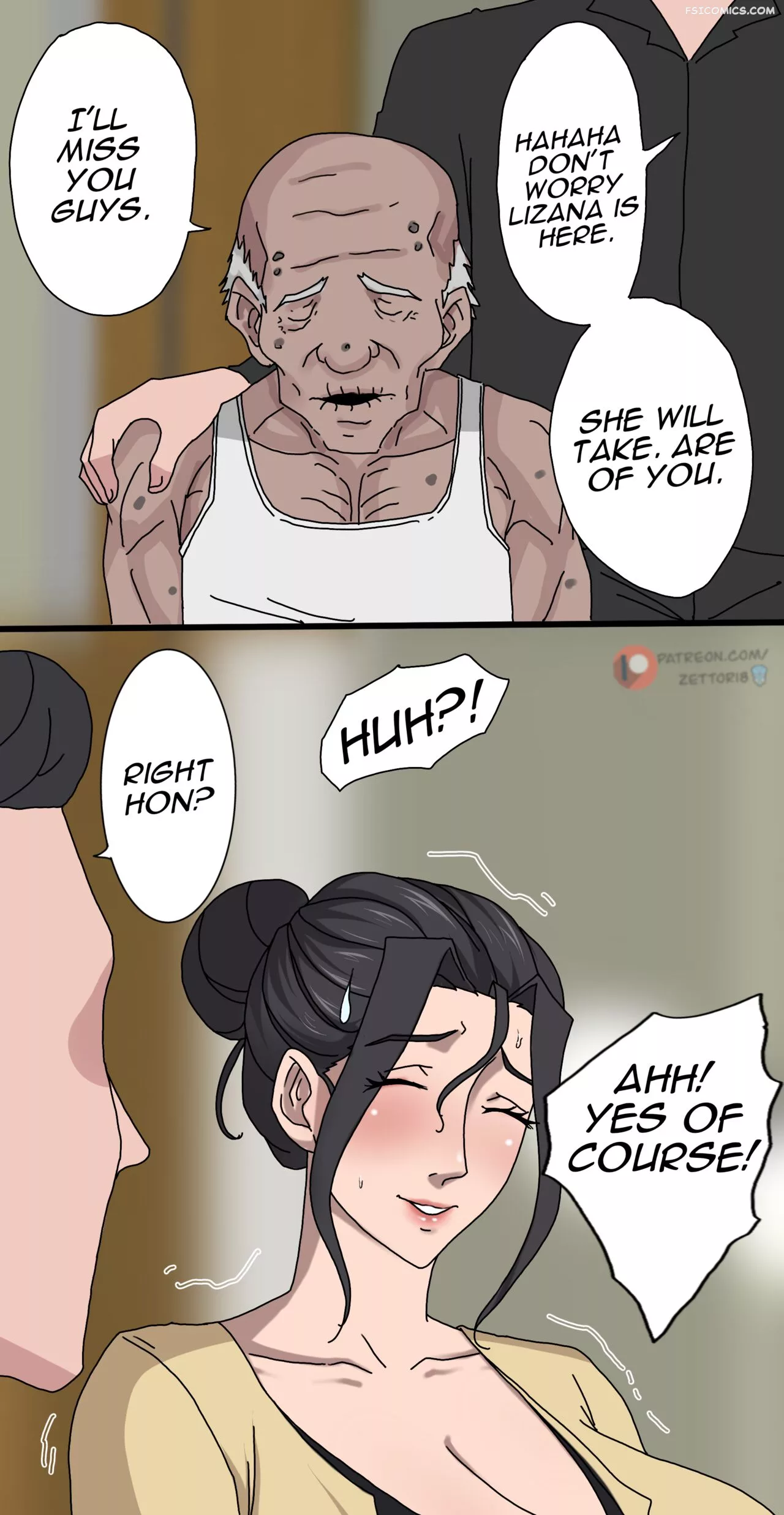 sinful lust chapter 1 zettonsfw 033 - FSIComics sinful lust chapter 1 zettonsfw 033 - FSIComics