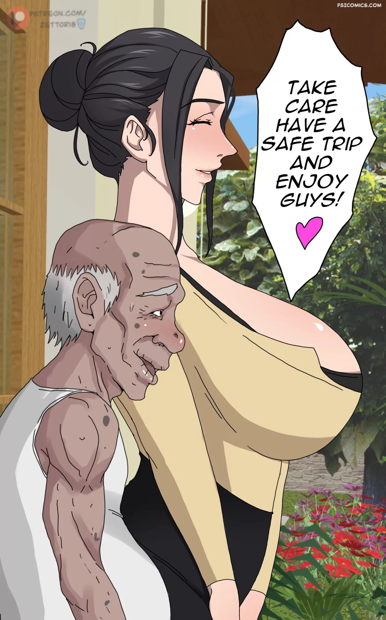 sinful lust chapter 1 zettonsfw 035 - FSIComics sinful lust chapter 1 zettonsfw 035 - FSIComics