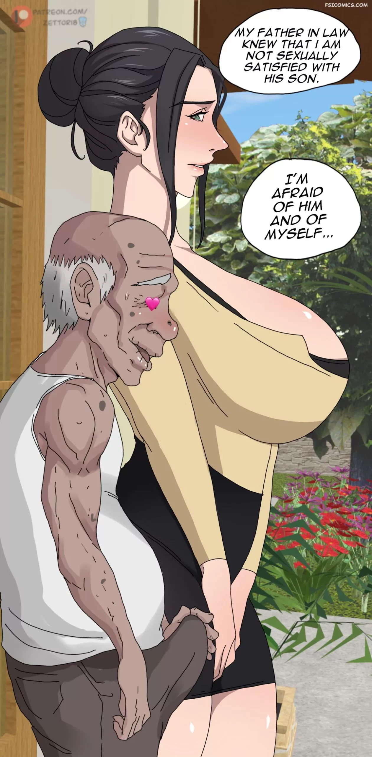 sinful lust chapter 1 zettonsfw 038 scaled - FSIComics sinful lust chapter 1 zettonsfw 038 scaled - FSIComics
