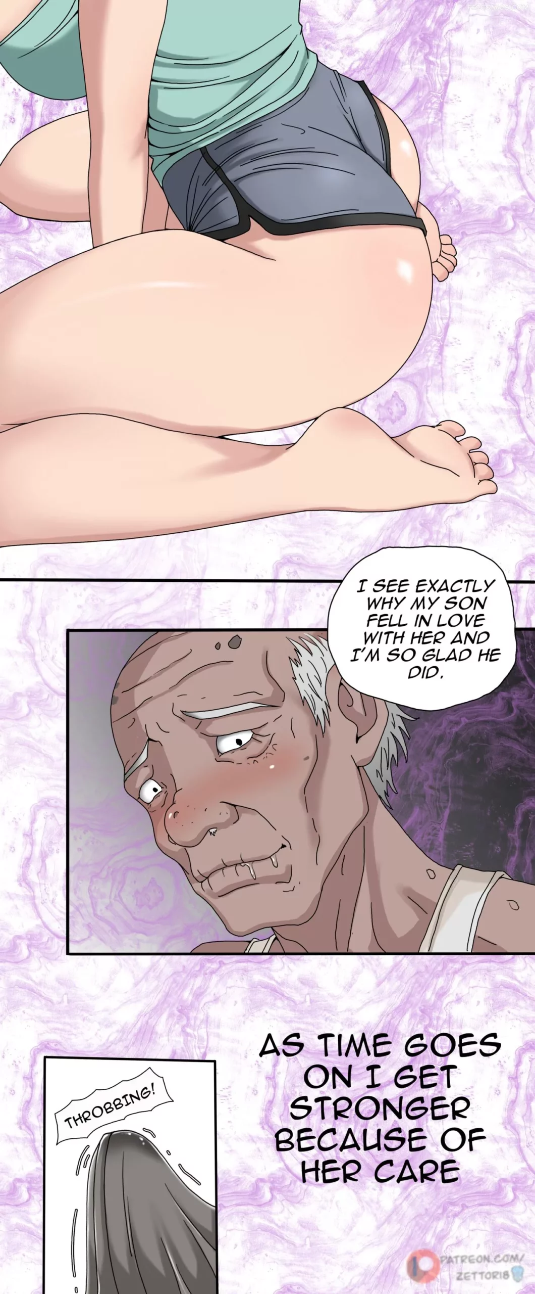 sinful lust chapter 1 zettonsfw 065 scaled - FSIComics sinful lust chapter 1 zettonsfw 065 scaled - FSIComics