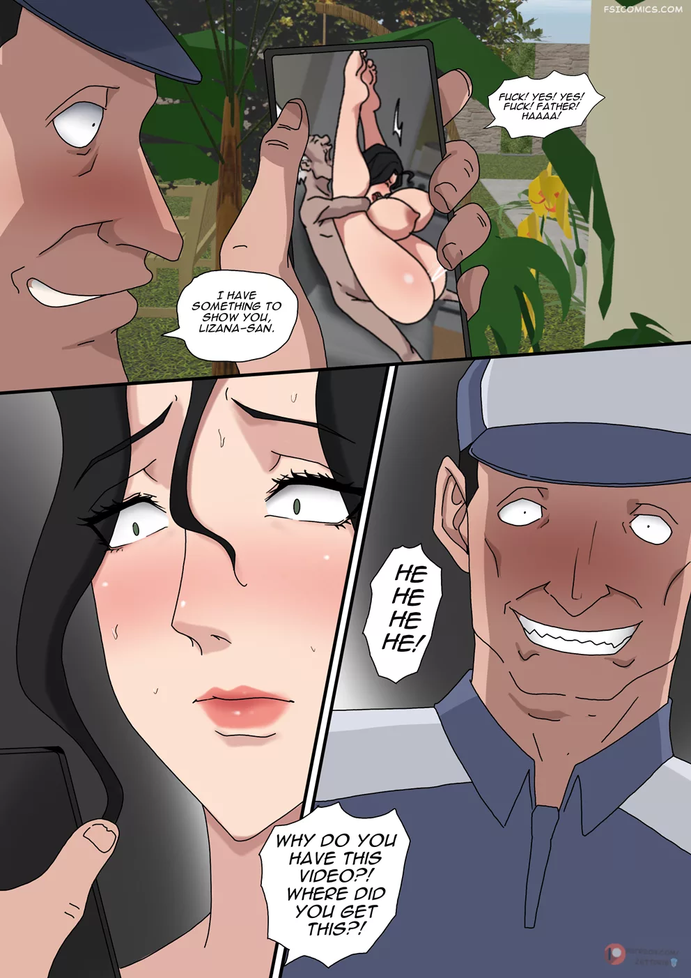 sinful lust chapter 2 special part 2 zettonsfw 004 - FSIComics sinful lust chapter 2 special part 2 zettonsfw 004 - FSIComics