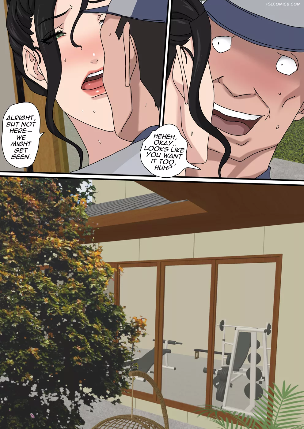 sinful lust chapter 2 special part 2 zettonsfw 009 - FSIComics sinful lust chapter 2 special part 2 zettonsfw 009 - FSIComics