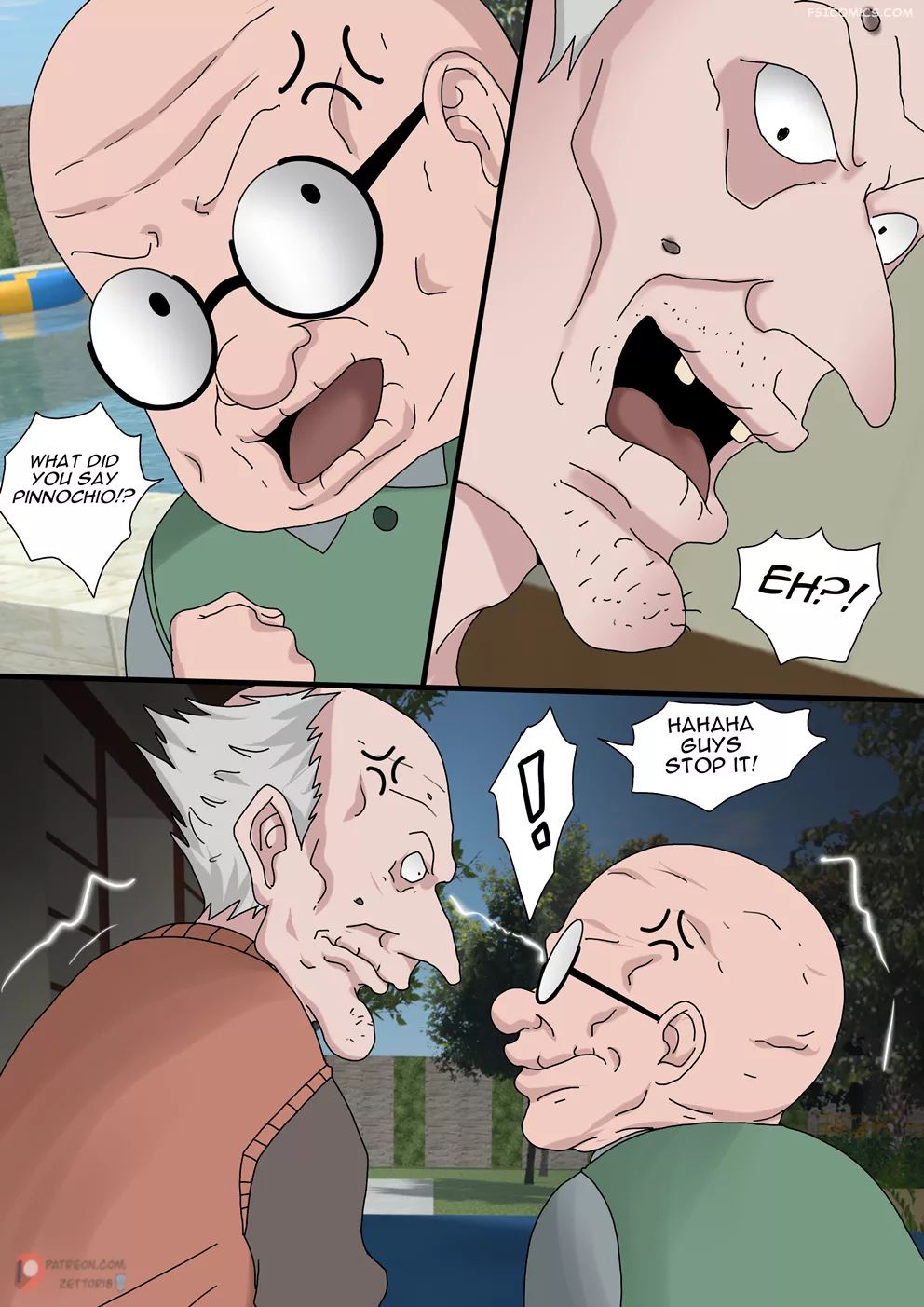 sinful lust chapter 3 part 1 zettonsfw 010 - FSIComics