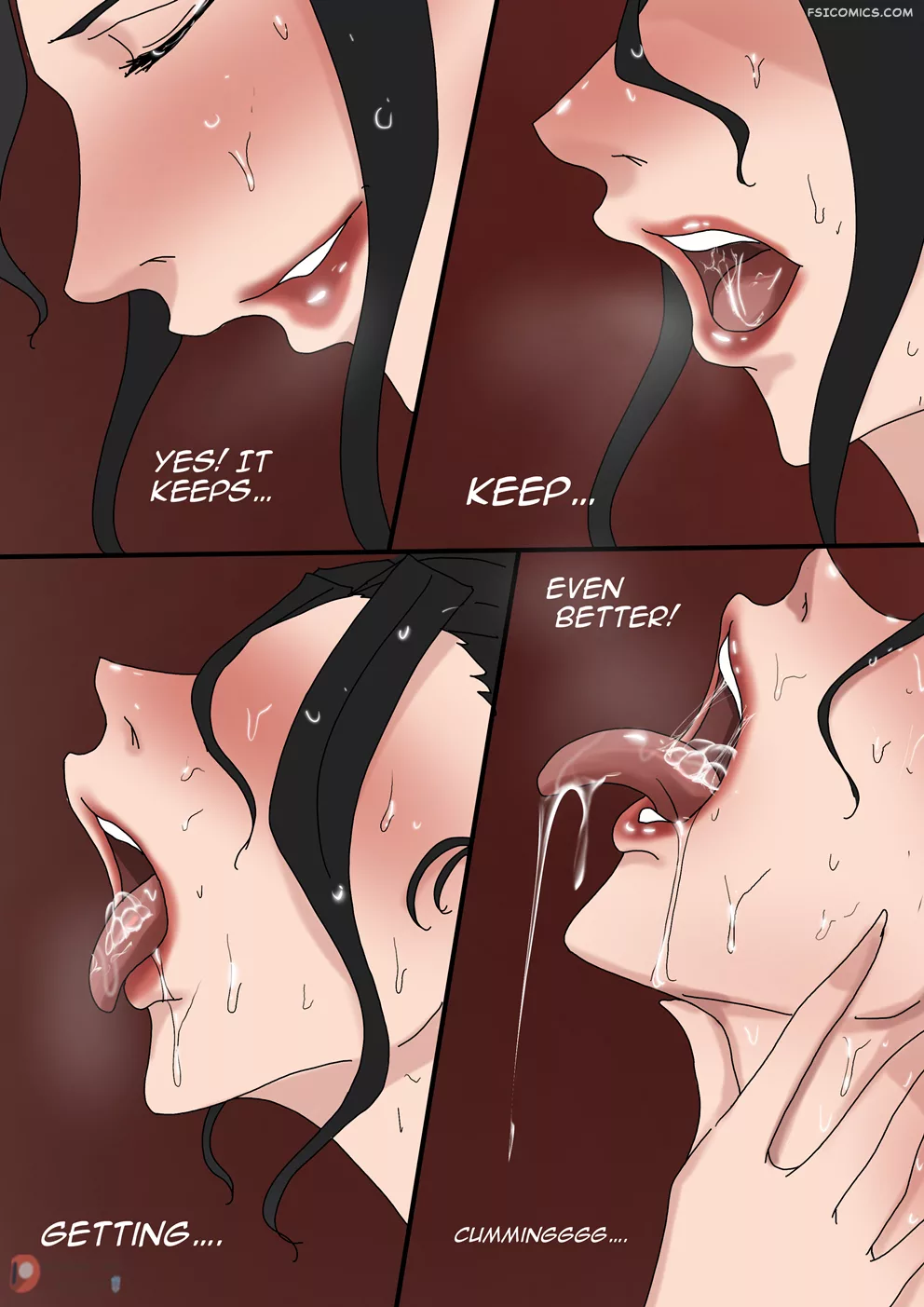 sinful lust chapter 3 part 1 zettonsfw 027 - FSIComics