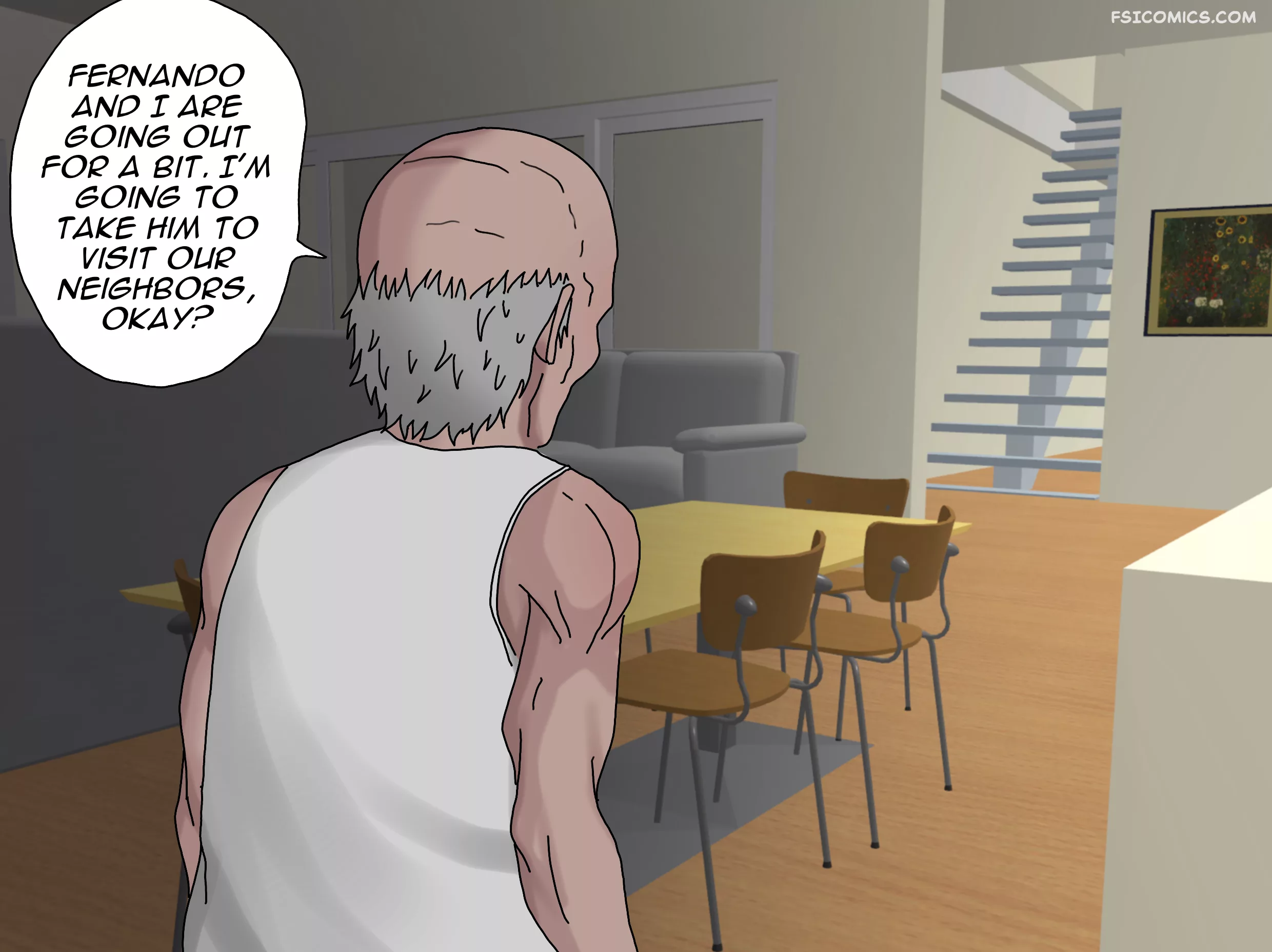 sinful lust chapter 3 part 1 zettonsfw 054 - FSIComics