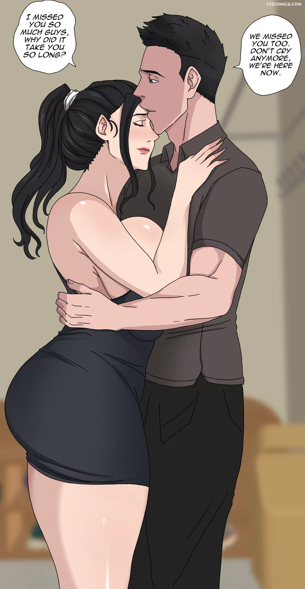 sinful lust chapter 4 part 1 zettonsfw 006 - FSIComics sinful lust chapter 4 part 1 zettonsfw 006 - FSIComics