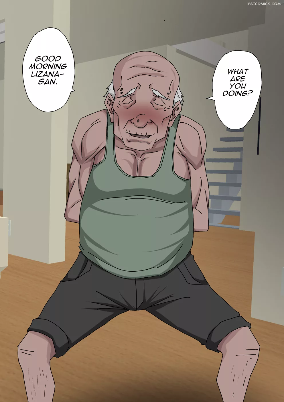 sinful lust chapter 4 part 2 zettonsfw 002 - FSIComics