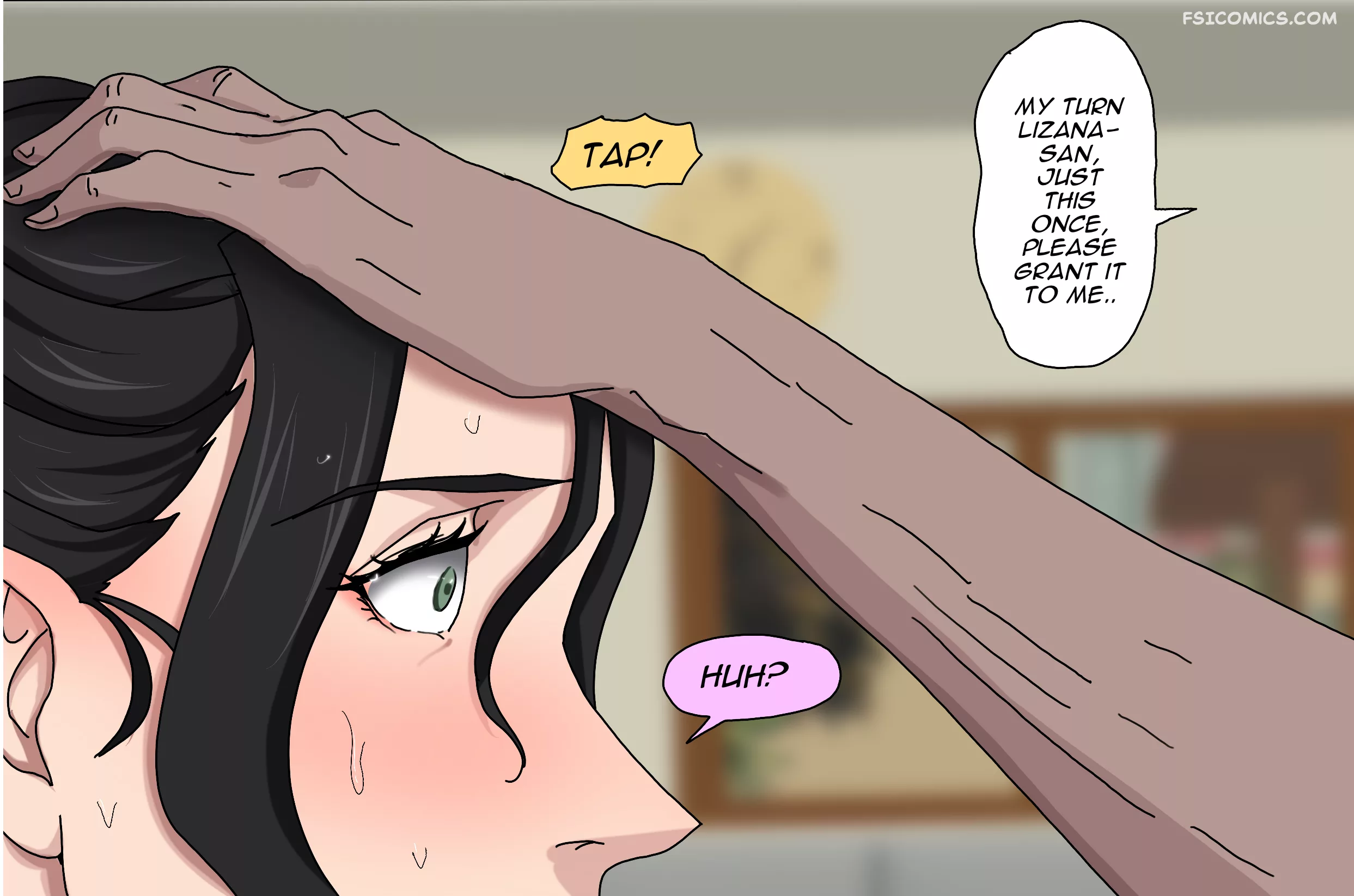 sinful lust chapter 4 part 2 zettonsfw 022 - FSIComics