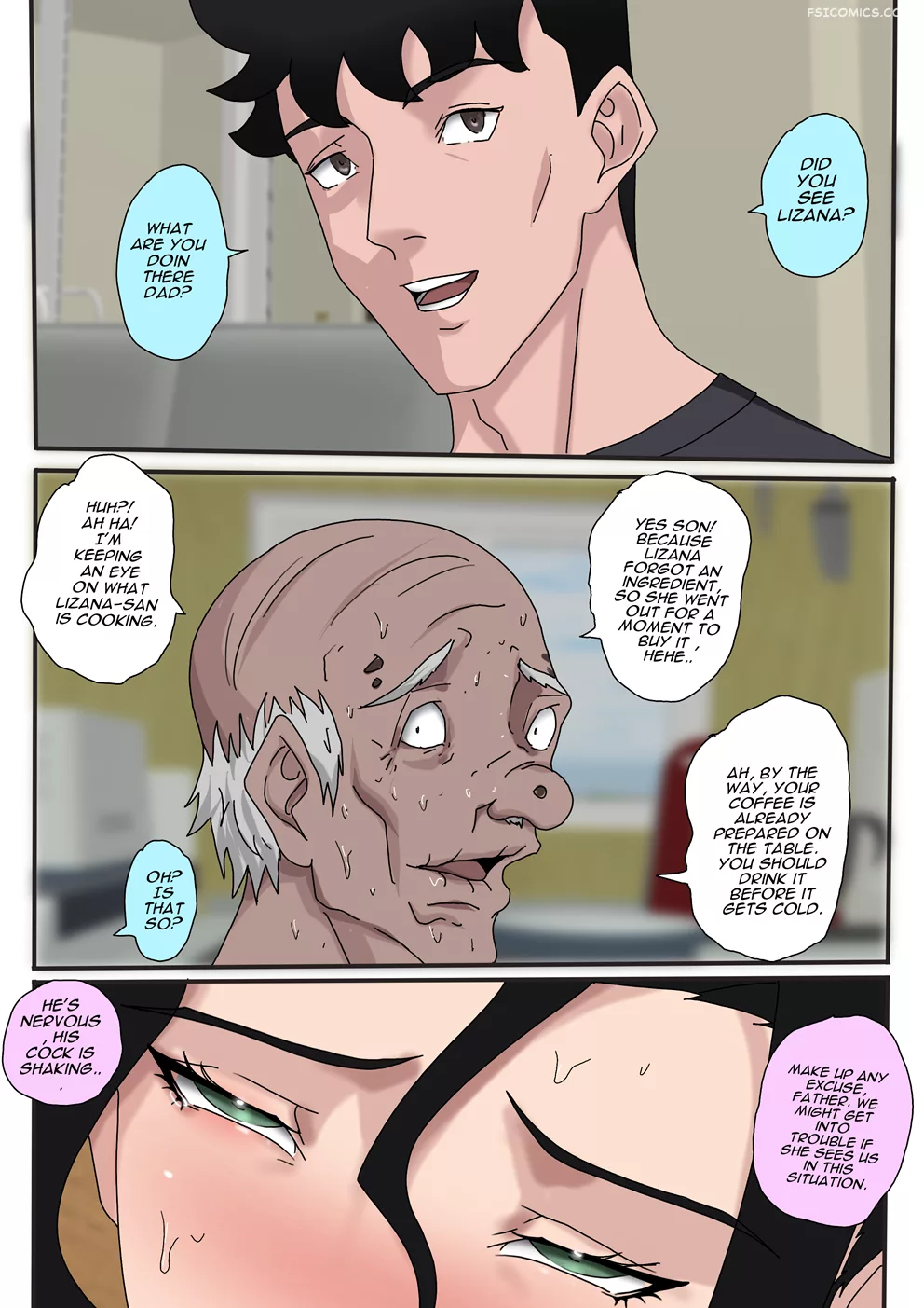 sinful lust chapter 4 part 2 zettonsfw 028 - FSIComics