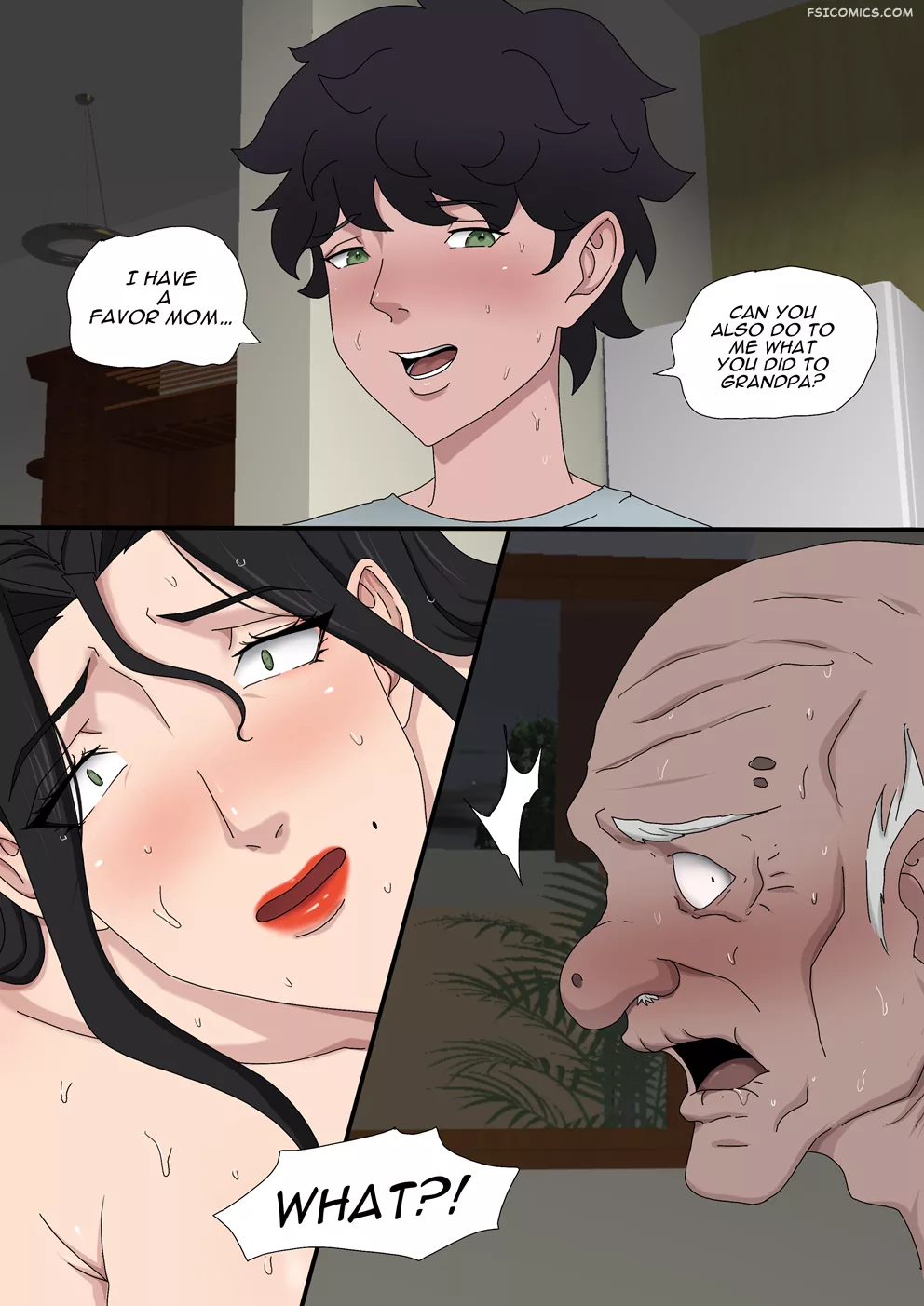 sinful lust chapter 5 part 2 zettonsfw 007 - FSIComics