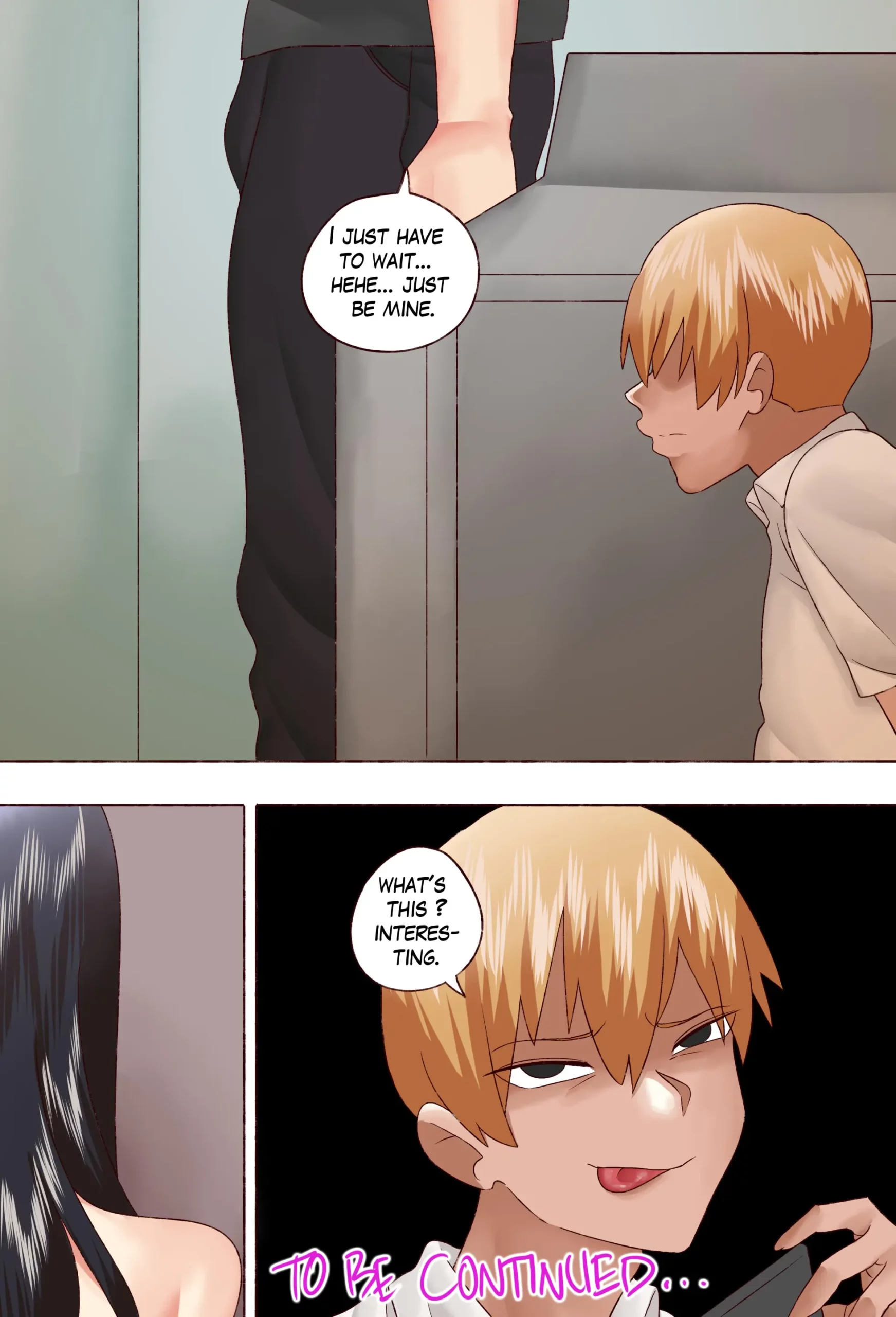sinful mother tsumaki chapter 2 5 neko plus 011 scaled - FSIComics sinful mother tsumaki chapter 2 5 neko plus 011 scaled - FSIComics