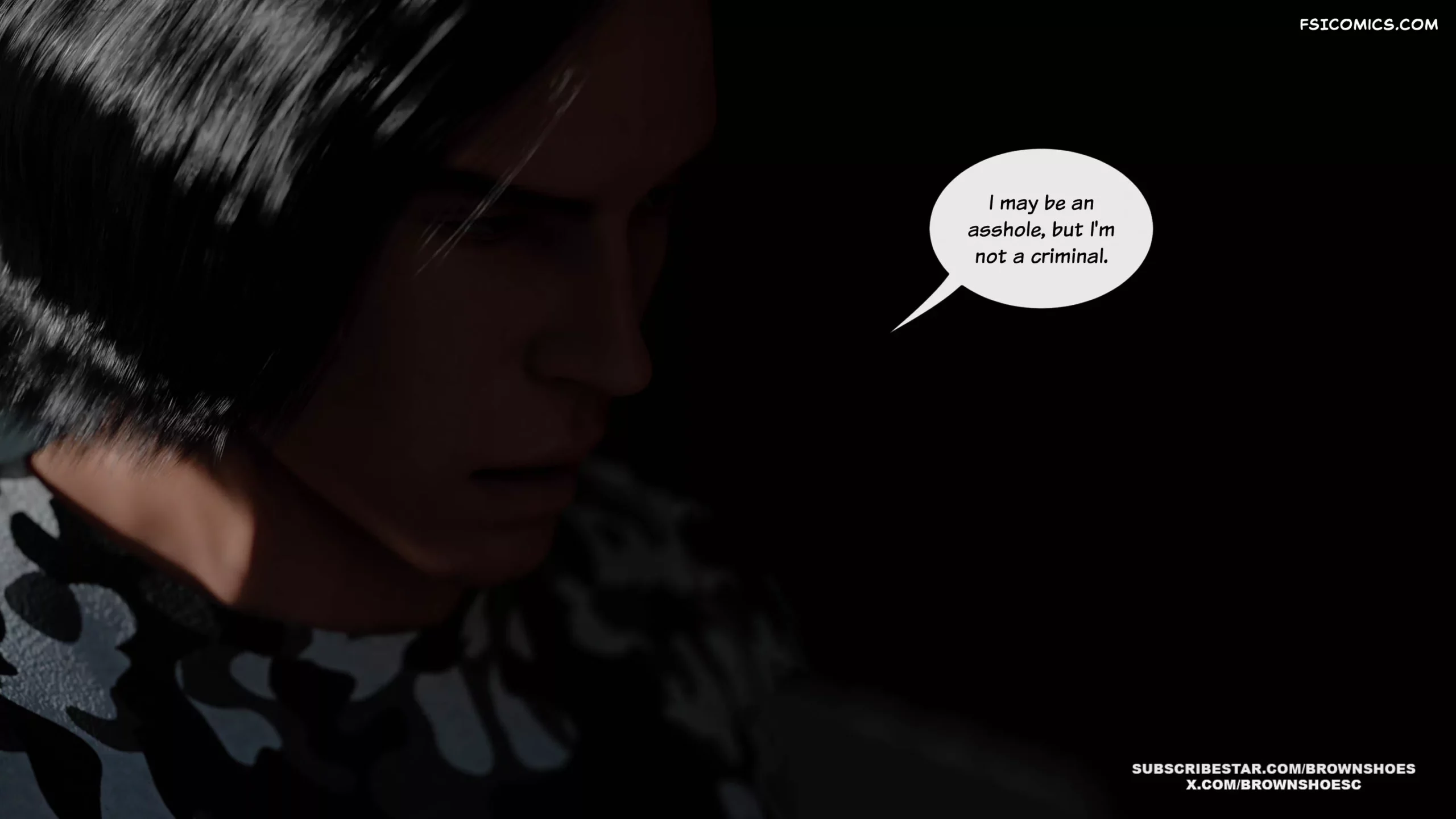 sluts allaround chapter 4 brown shoes 194 scaled - FSIComics sluts allaround chapter 4 brown shoes 194 scaled - FSIComics