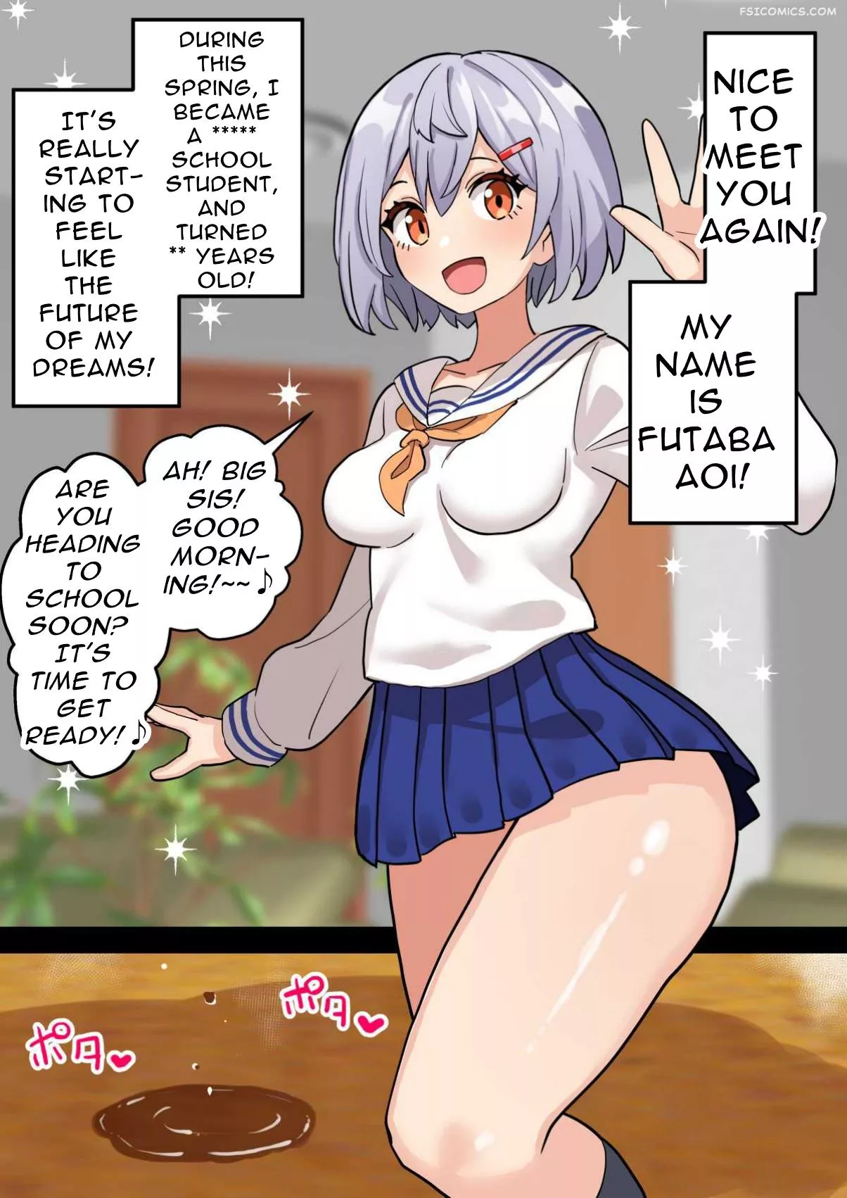 story of a chan a futanari girl who puts her little sisters penis into a shackle hotaru 042 - FSIComics
