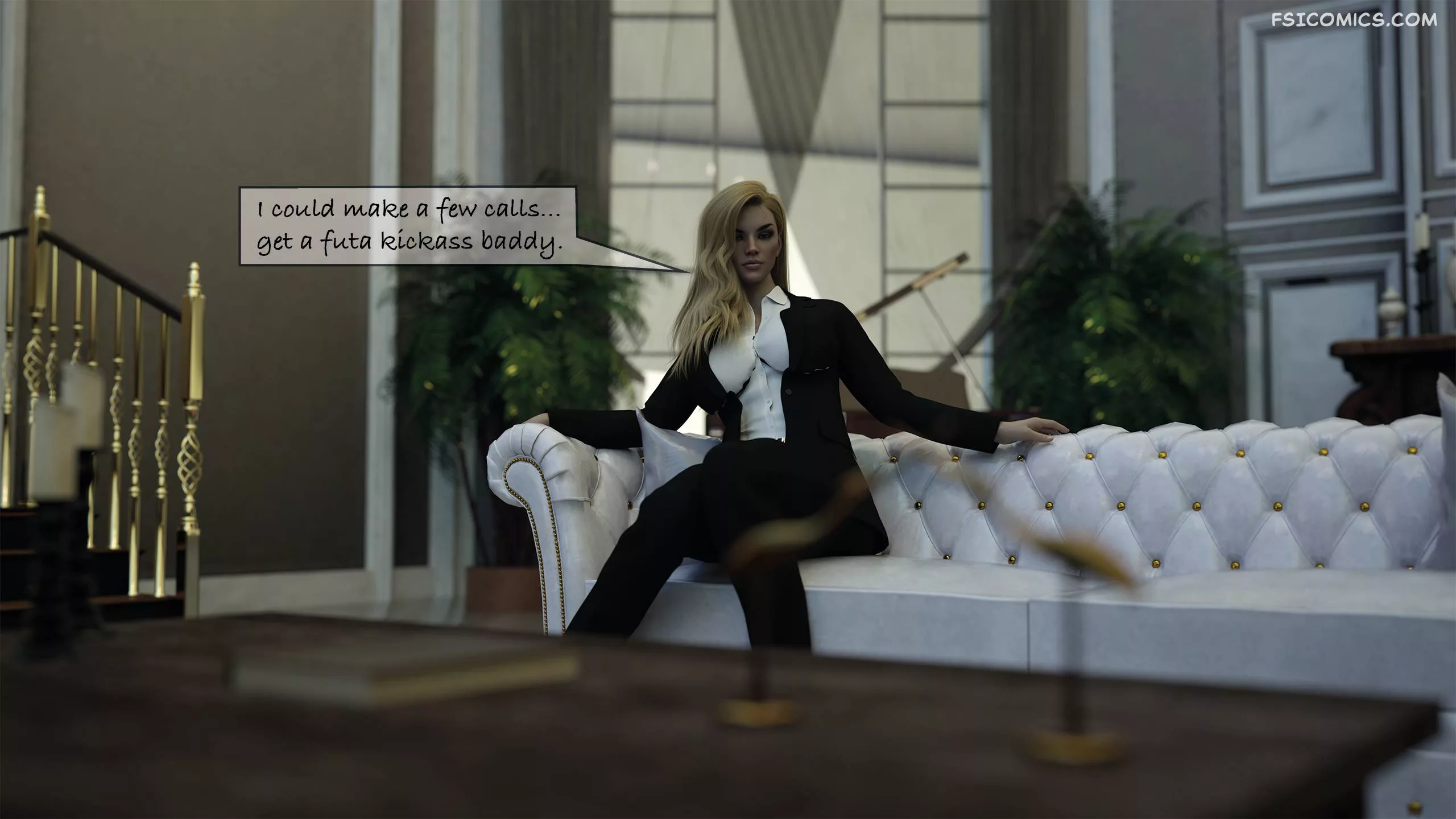 the candidate chapter 1 james mckenzie 028 - FSIComics