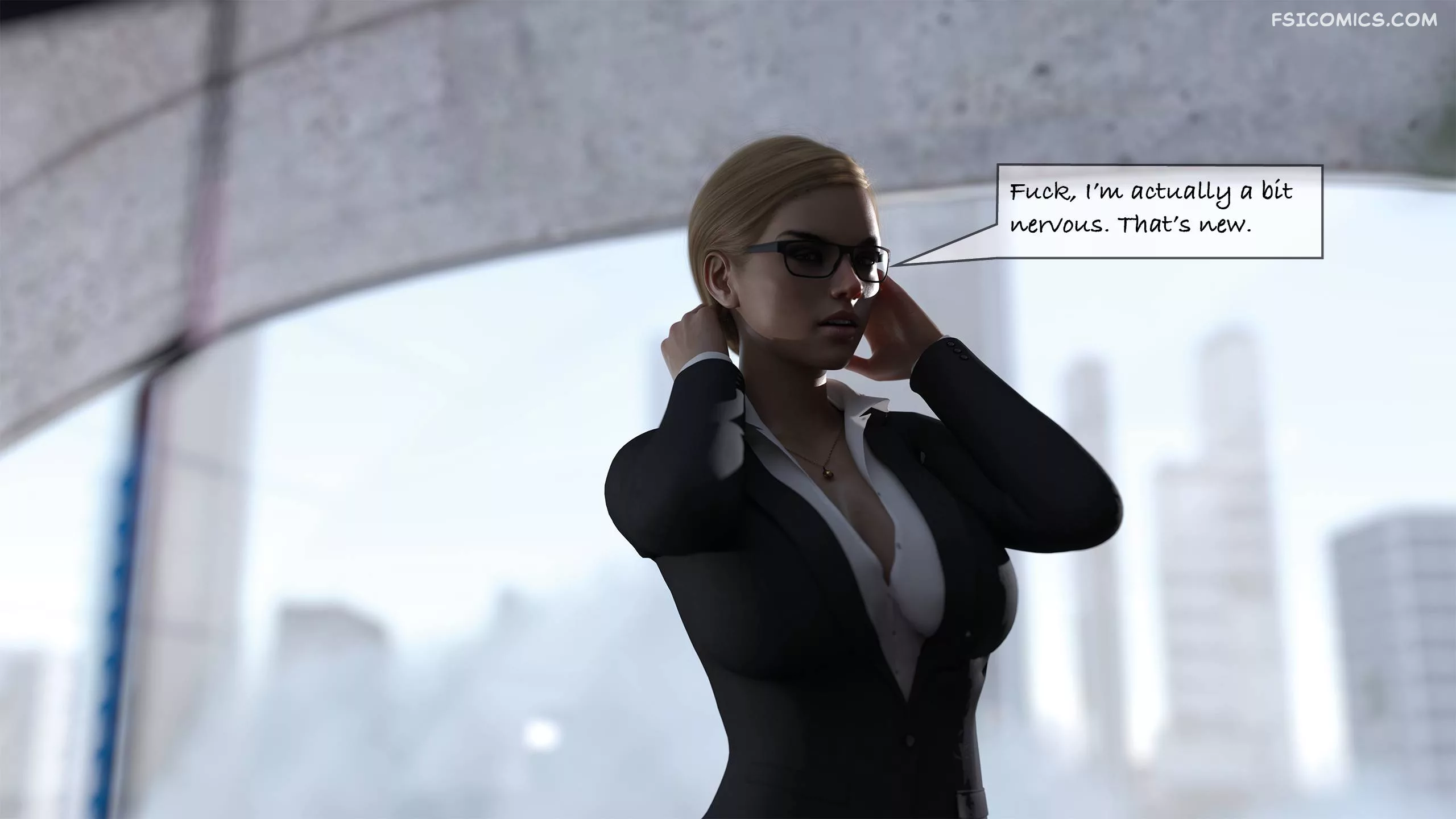 the candidate chapter 1 james mckenzie 040 - FSIComics