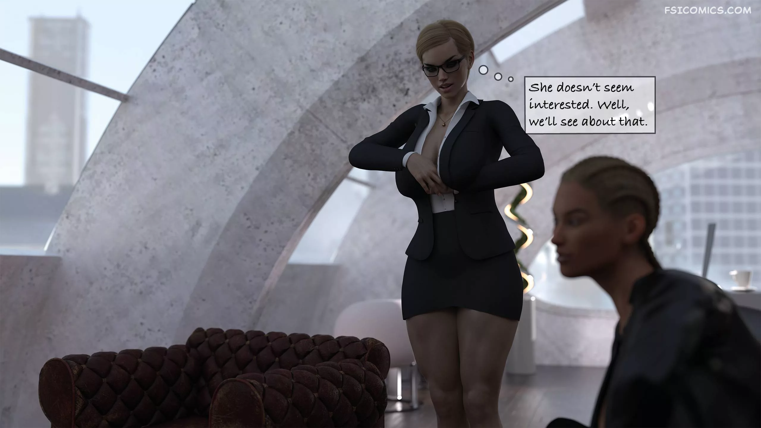 the candidate chapter 1 james mckenzie 048 - FSIComics
