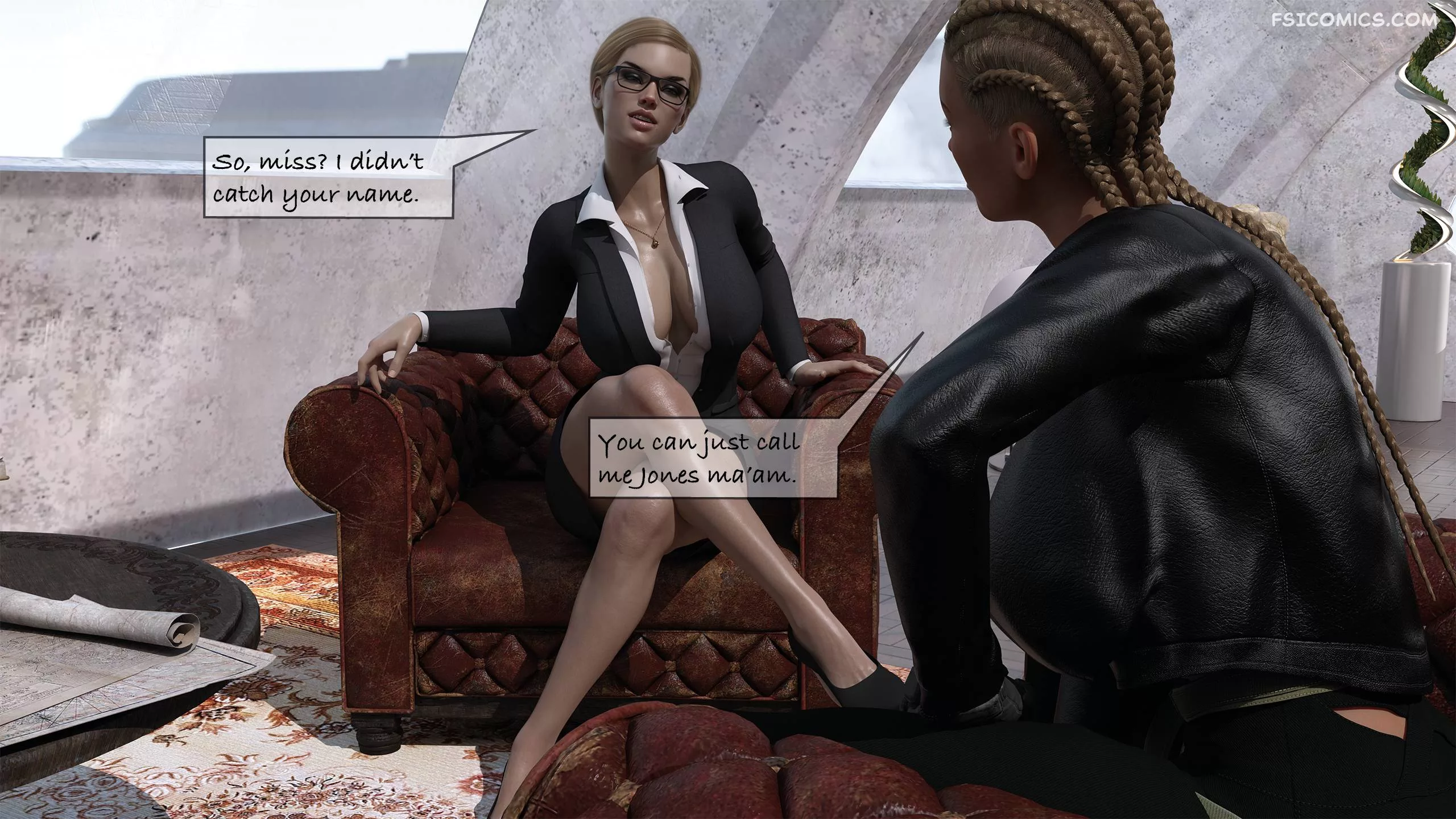 the candidate chapter 1 james mckenzie 049 - FSIComics