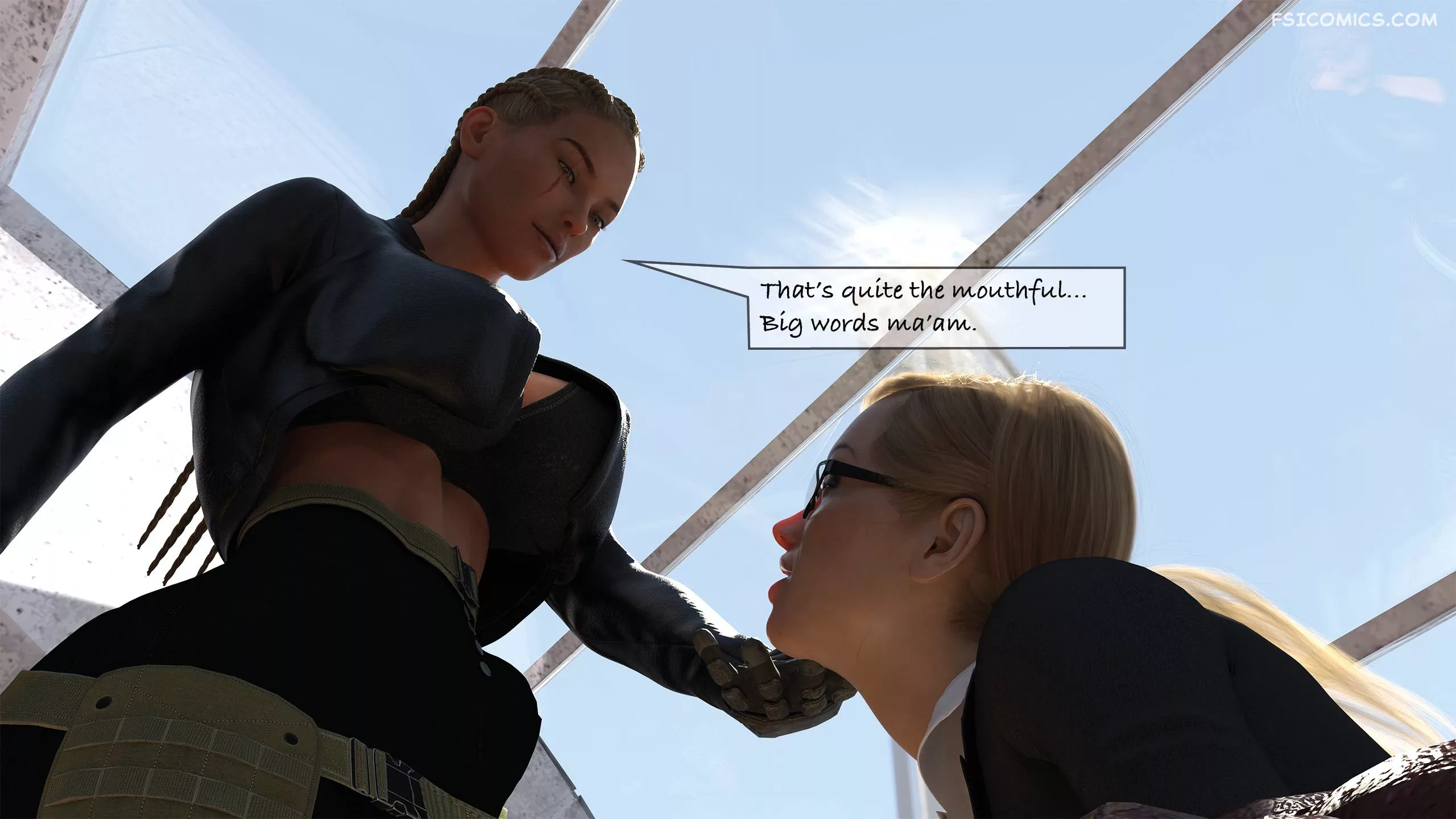 the candidate chapter 1 james mckenzie 061 - FSIComics