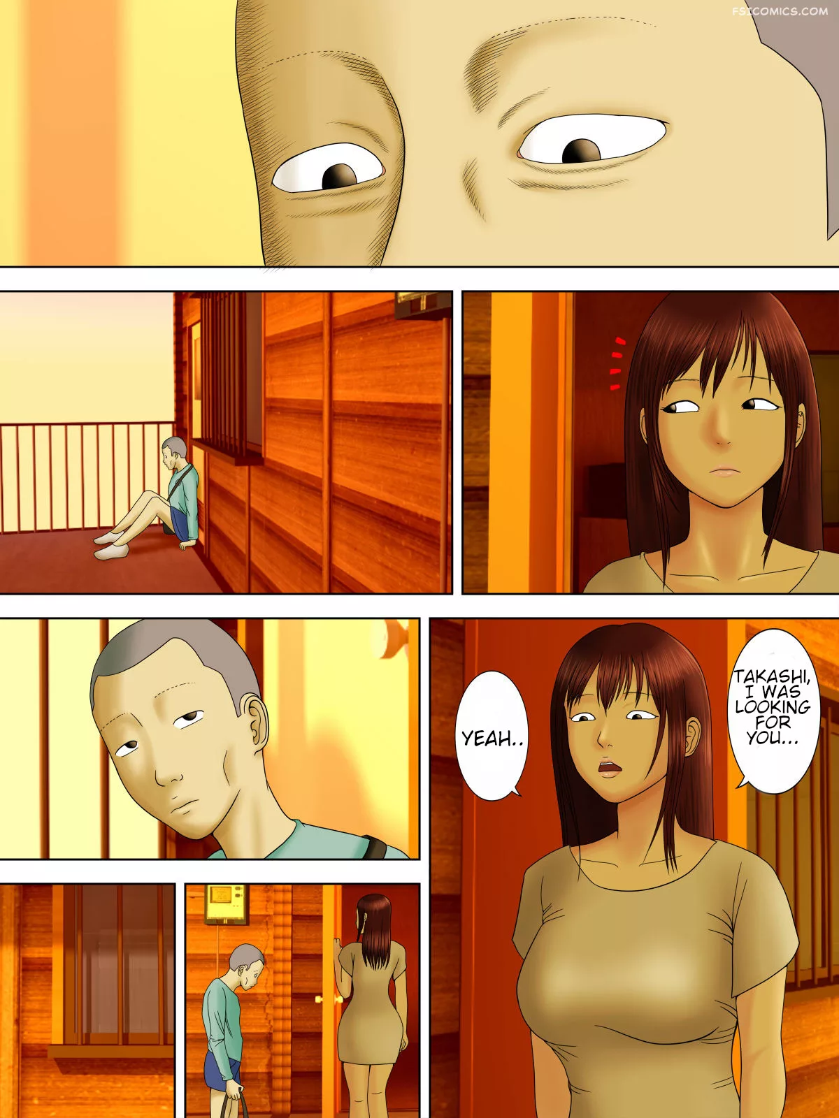 the husband is in prison while the wife chapter 2 minazuki mikka 037 - FSIComics