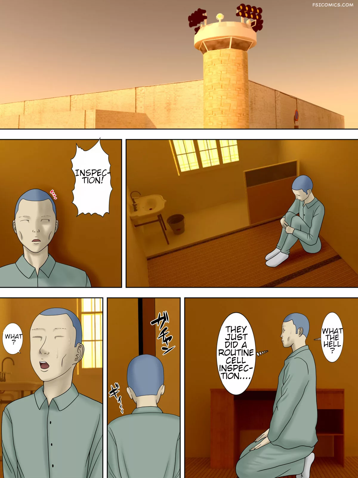 the husband is in prison while the wife chapter 2 minazuki mikka 041 - FSIComics