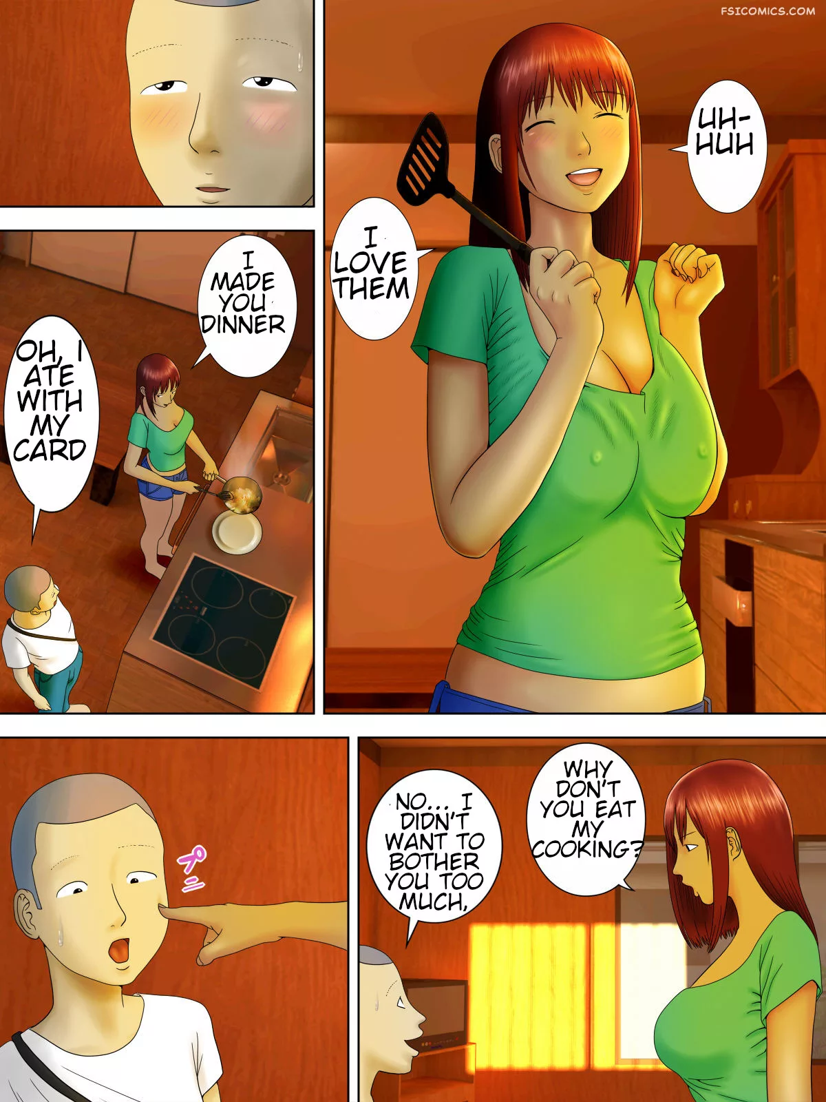 the husband is in prison while the wife chapter 4 minazuki mikka 038 - FSIComics