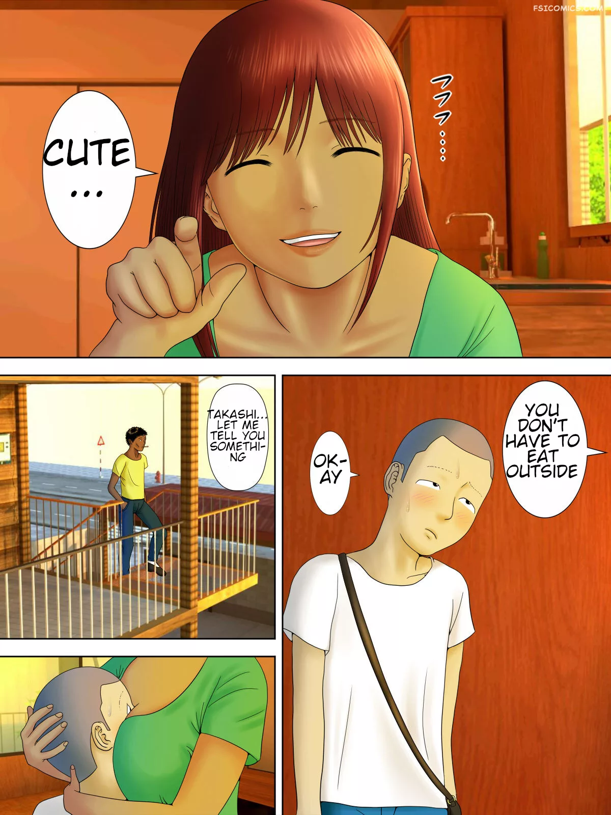 the husband is in prison while the wife chapter 4 minazuki mikka 039 - FSIComics