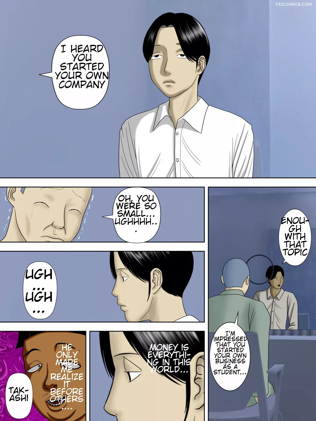 the husband is in prison while the wife chapter 5 minazuki mikka 019 - FSIComics