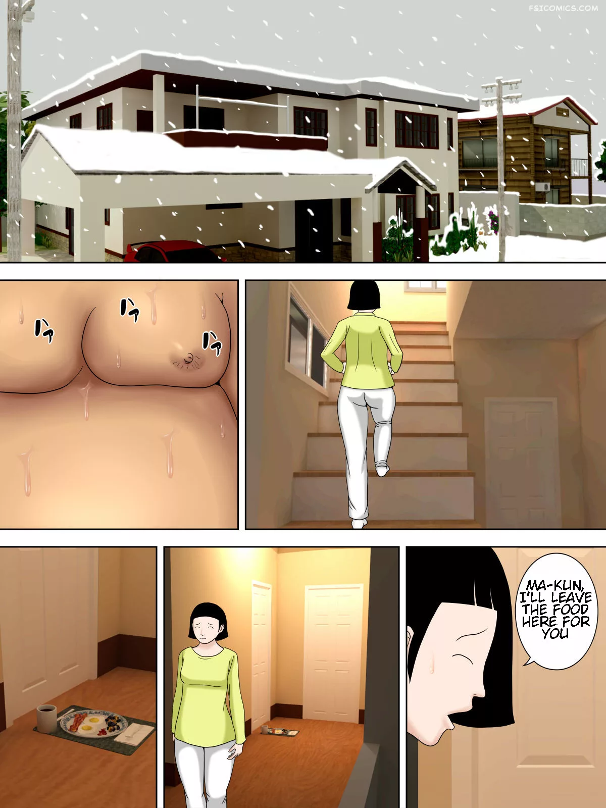 the husband is in prison while the wife chapter 5 minazuki mikka 021 - FSIComics