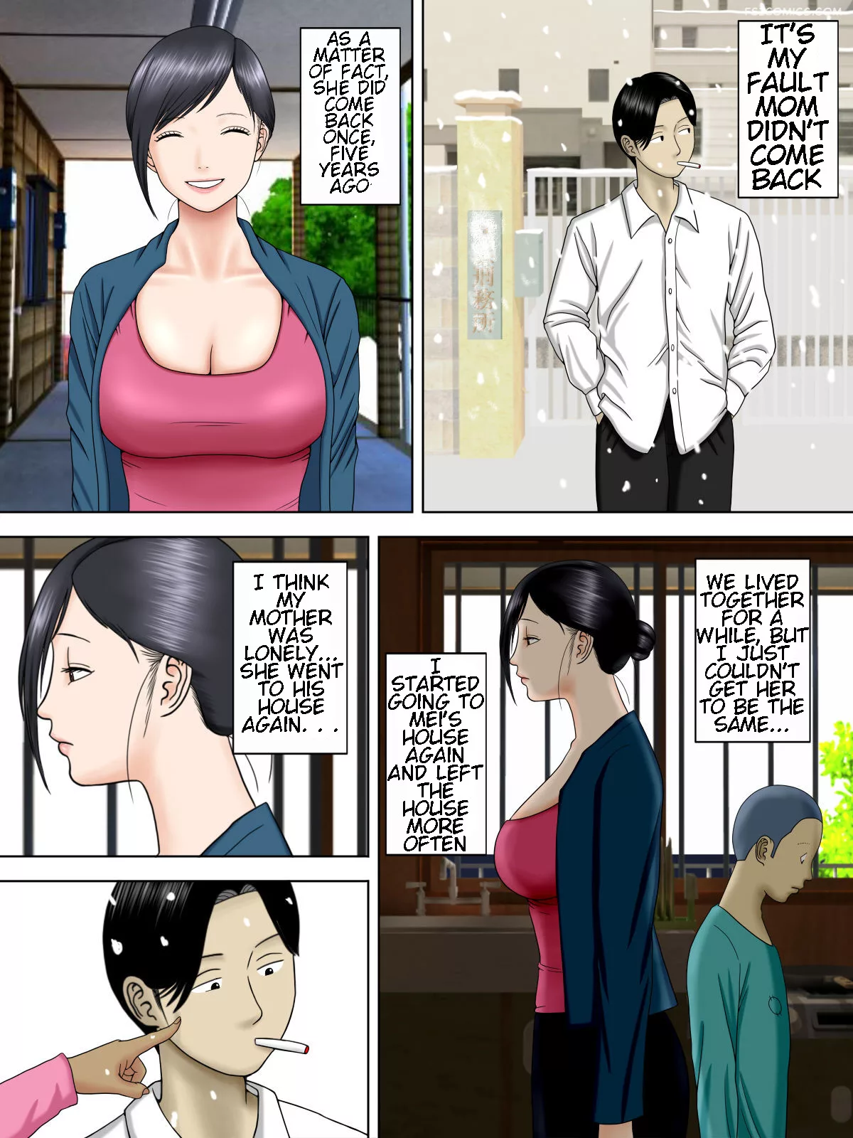 the husband is in prison while the wife chapter 5 minazuki mikka 035 - FSIComics