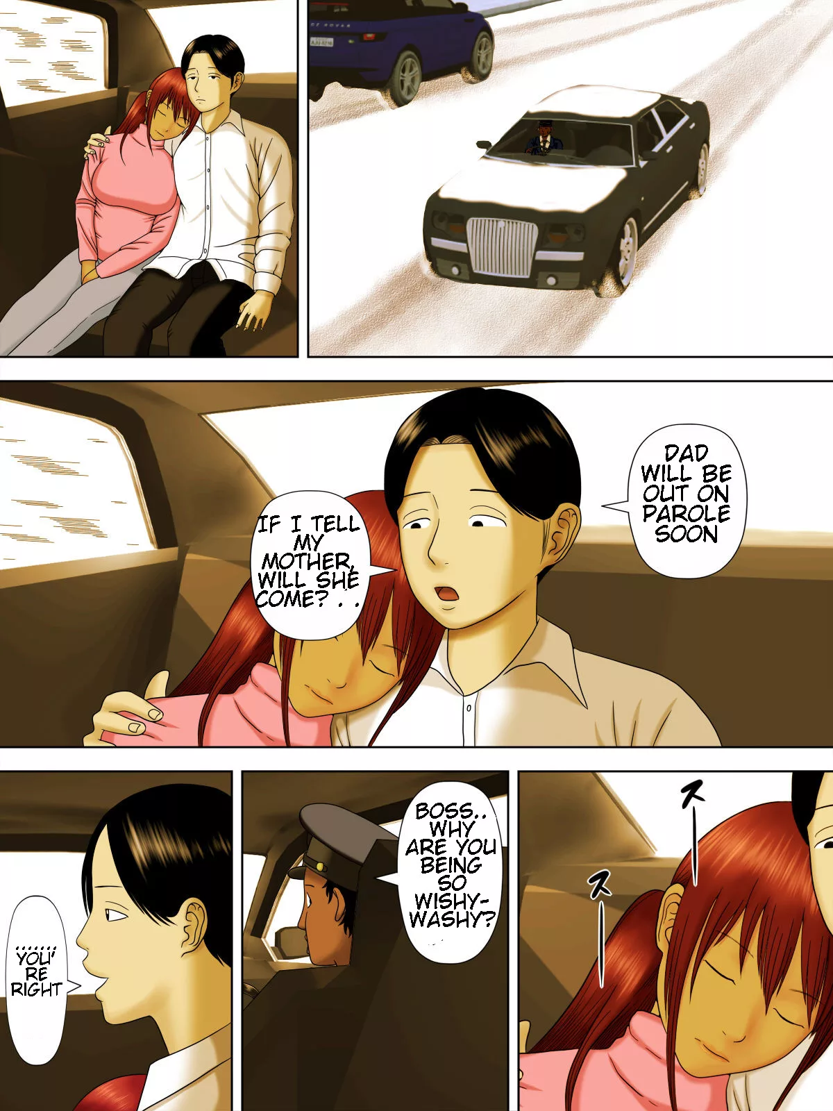 the husband is in prison while the wife chapter 5 minazuki mikka 037 - FSIComics