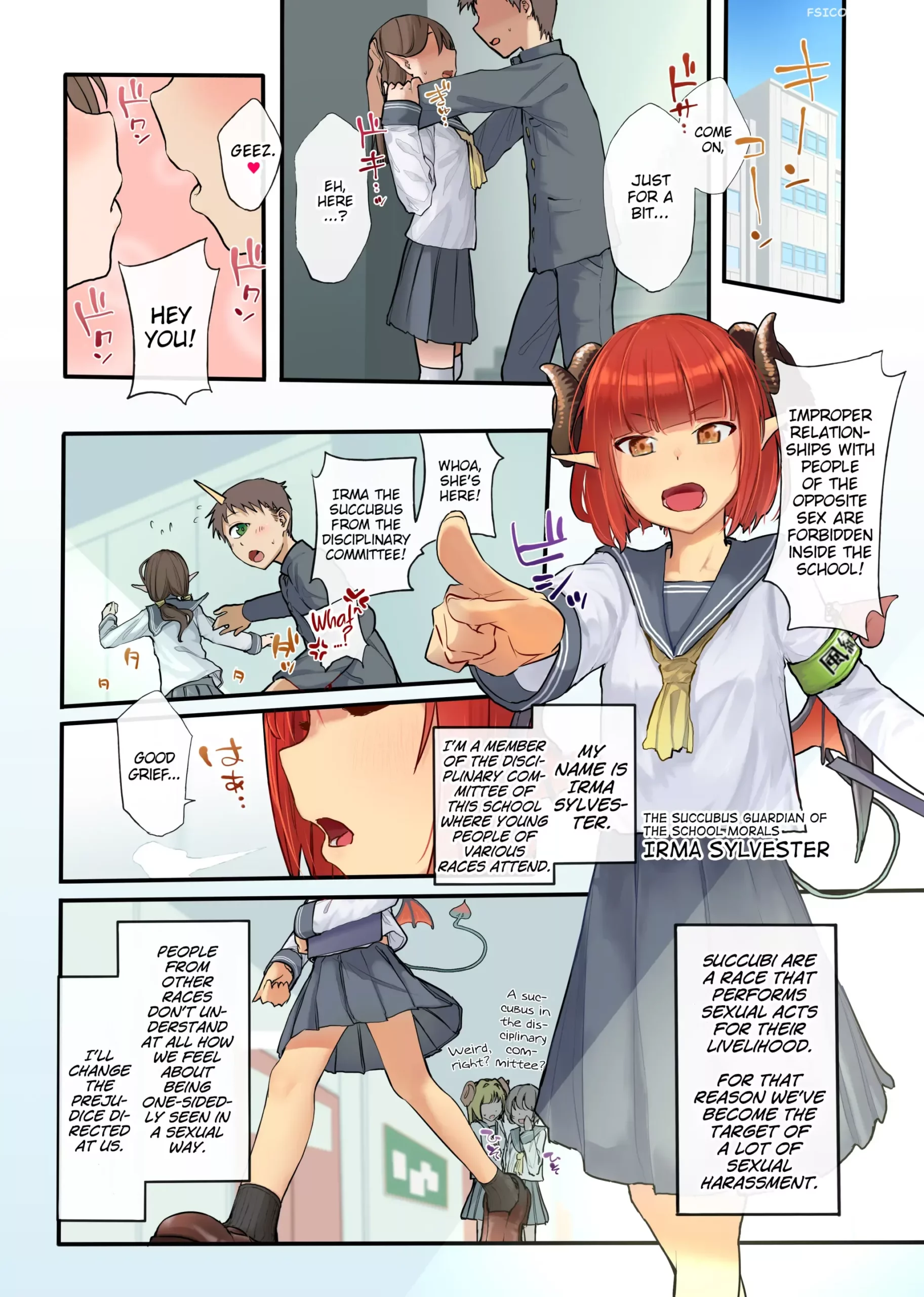 the internship for the succubus of the future kindatsu karamomo tart 003 scaled - FSIComics
