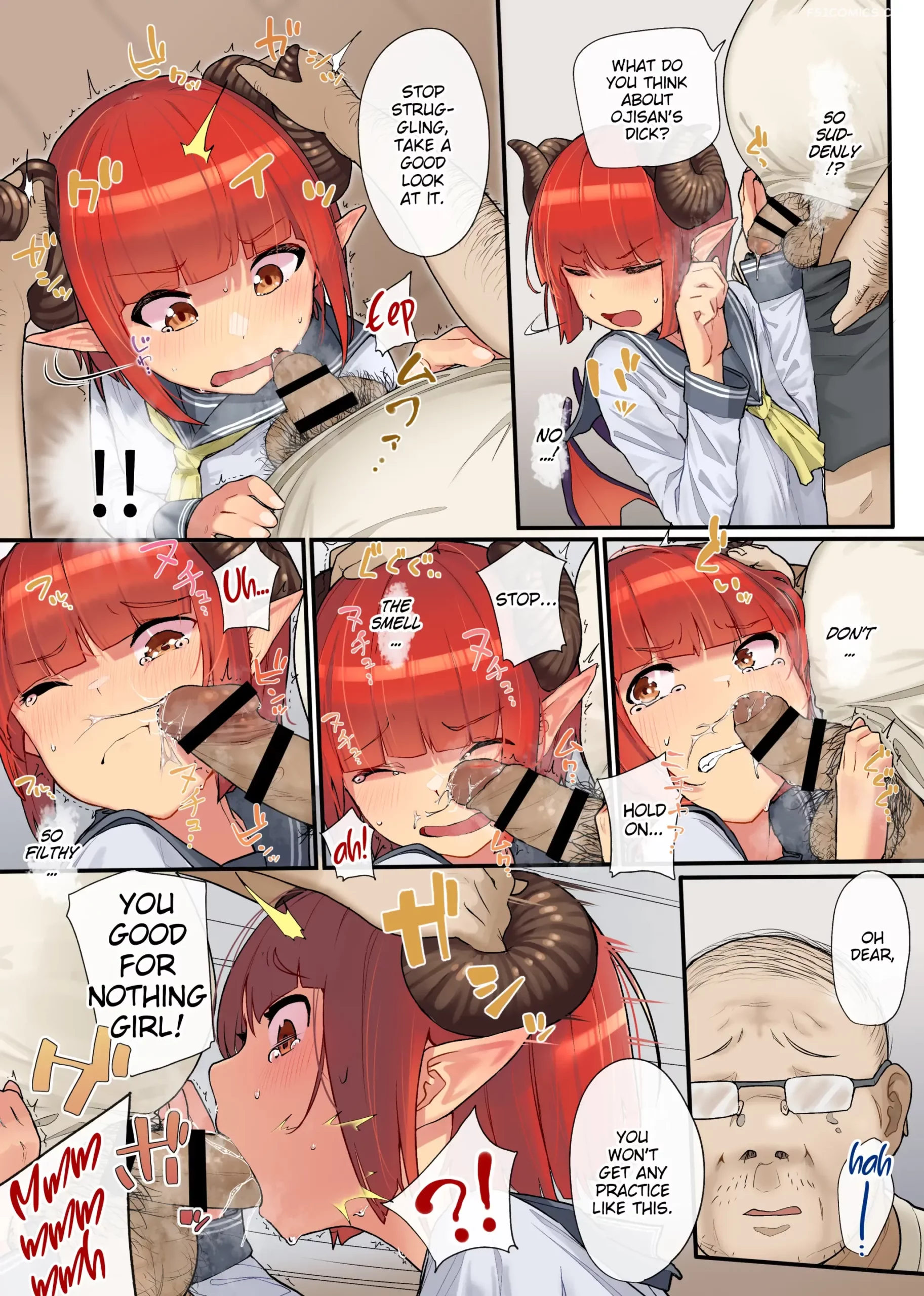 the internship for the succubus of the future kindatsu karamomo tart 010 scaled - FSIComics