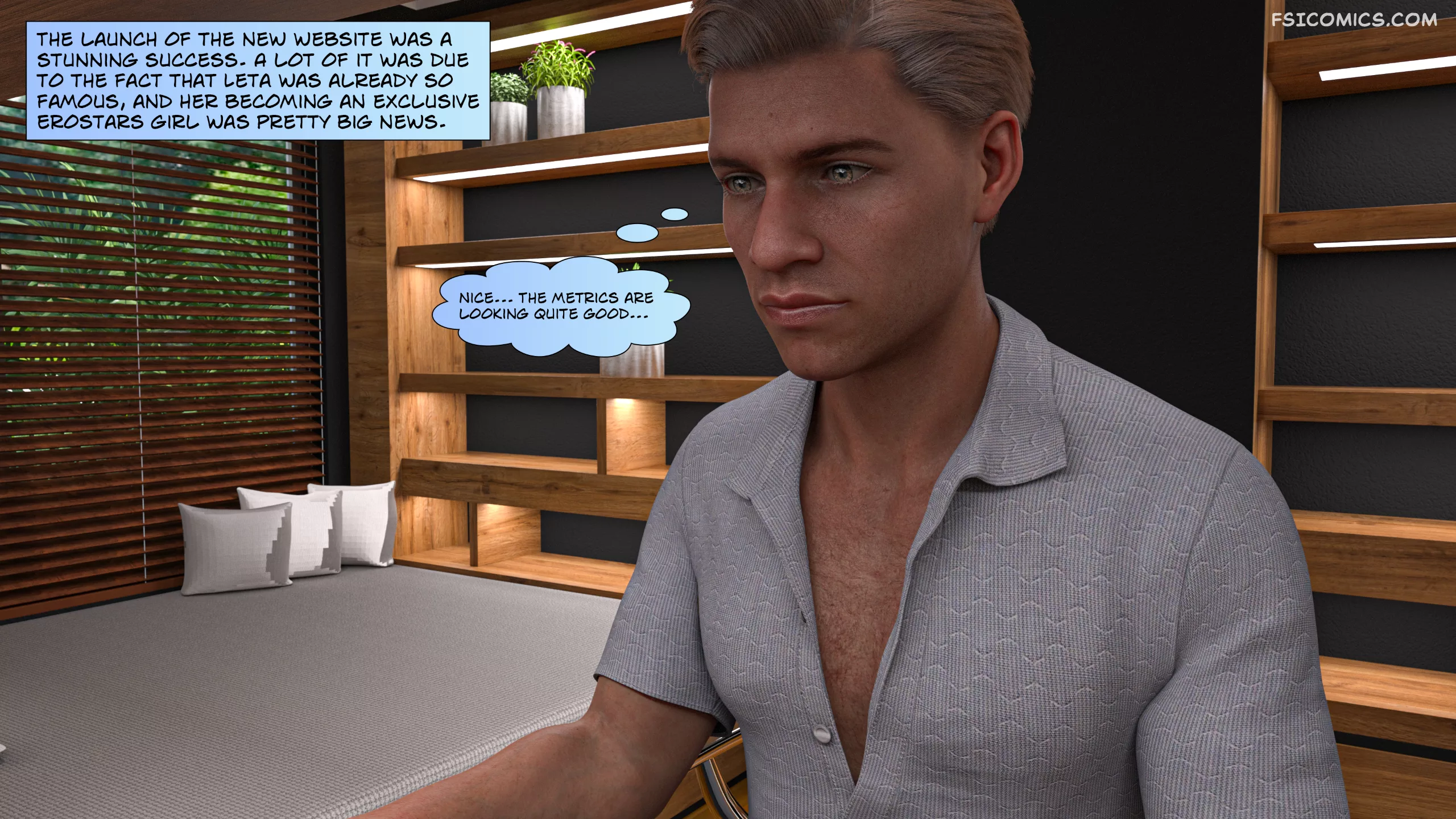 the new neighbors chapter 47 antalore42 002 - FSIComics the new neighbors chapter 47 antalore42 002 - FSIComics
