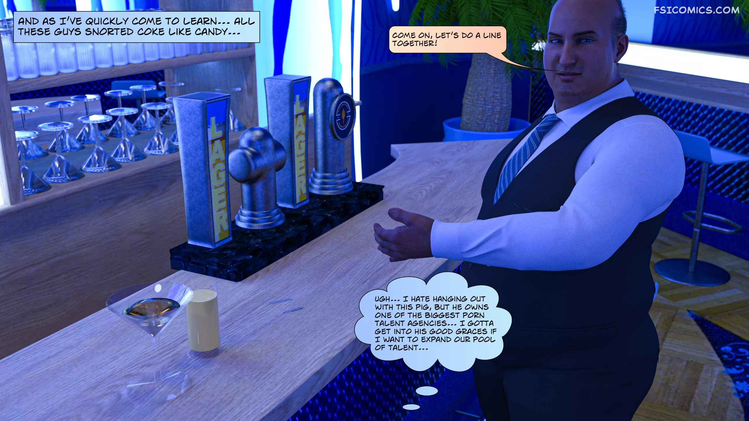the new neighbors chapter 47 antalore42 004 - FSIComics the new neighbors chapter 47 antalore42 004 - FSIComics