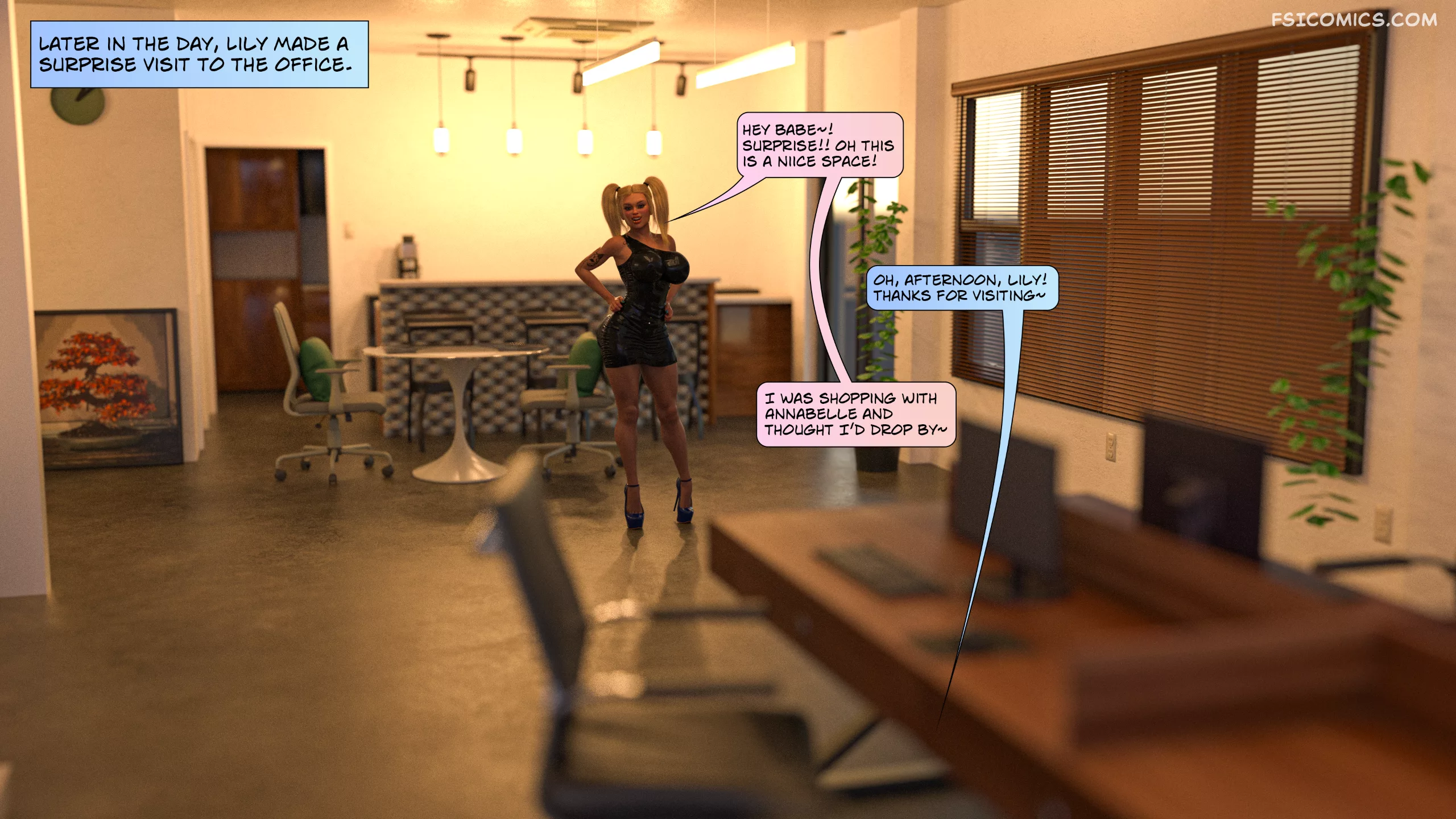 the new neighbors chapter 47 antalore42 022 - FSIComics the new neighbors chapter 47 antalore42 022 - FSIComics